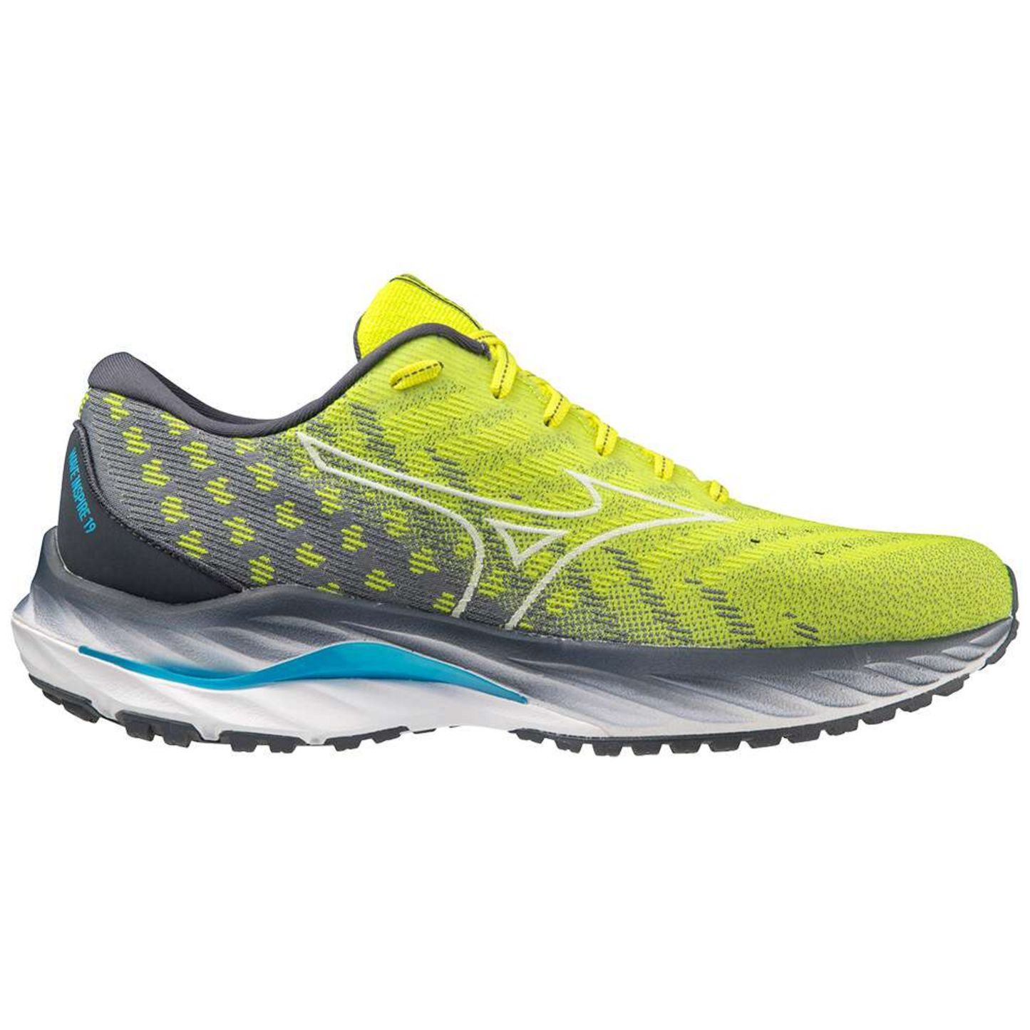 WAVE INSPIRE 19 SSW - Footwear - Shoes