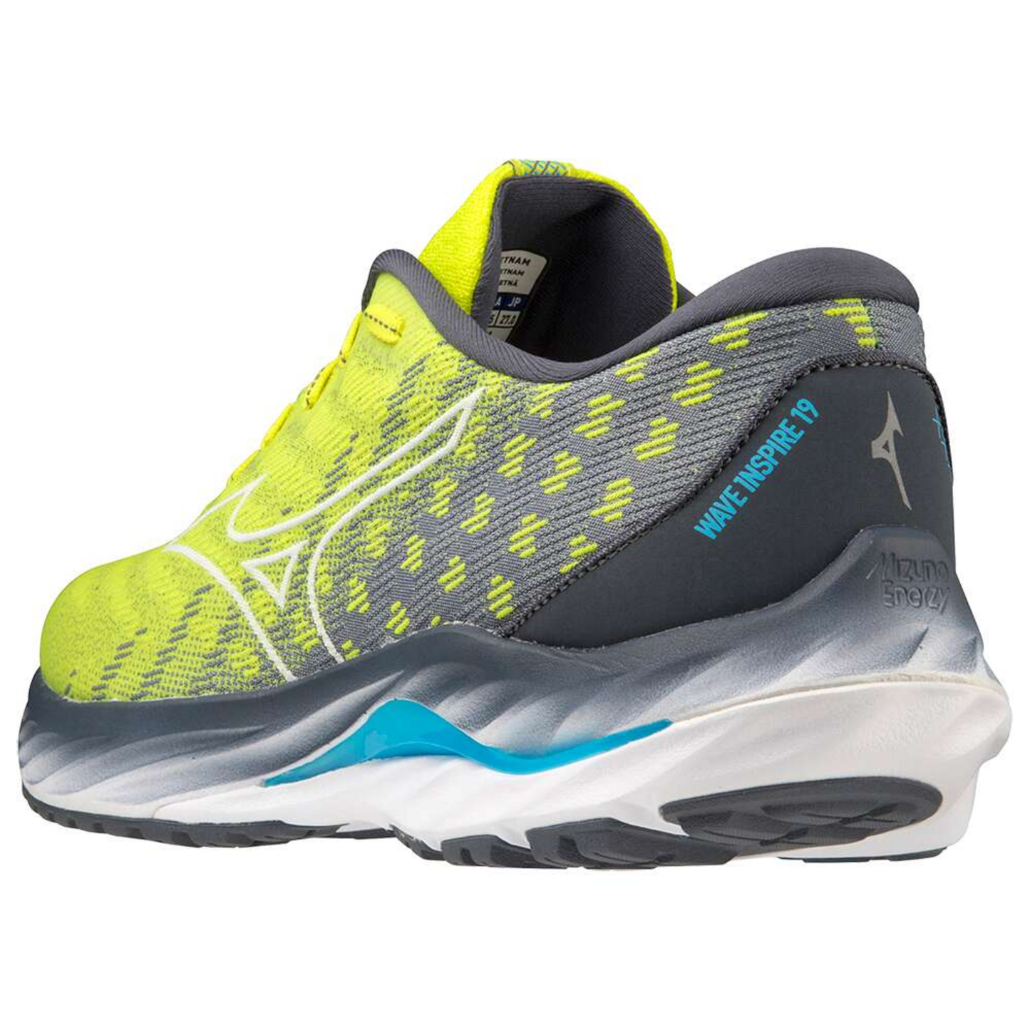 WAVE INSPIRE 19 SSW - Footwear - Shoes