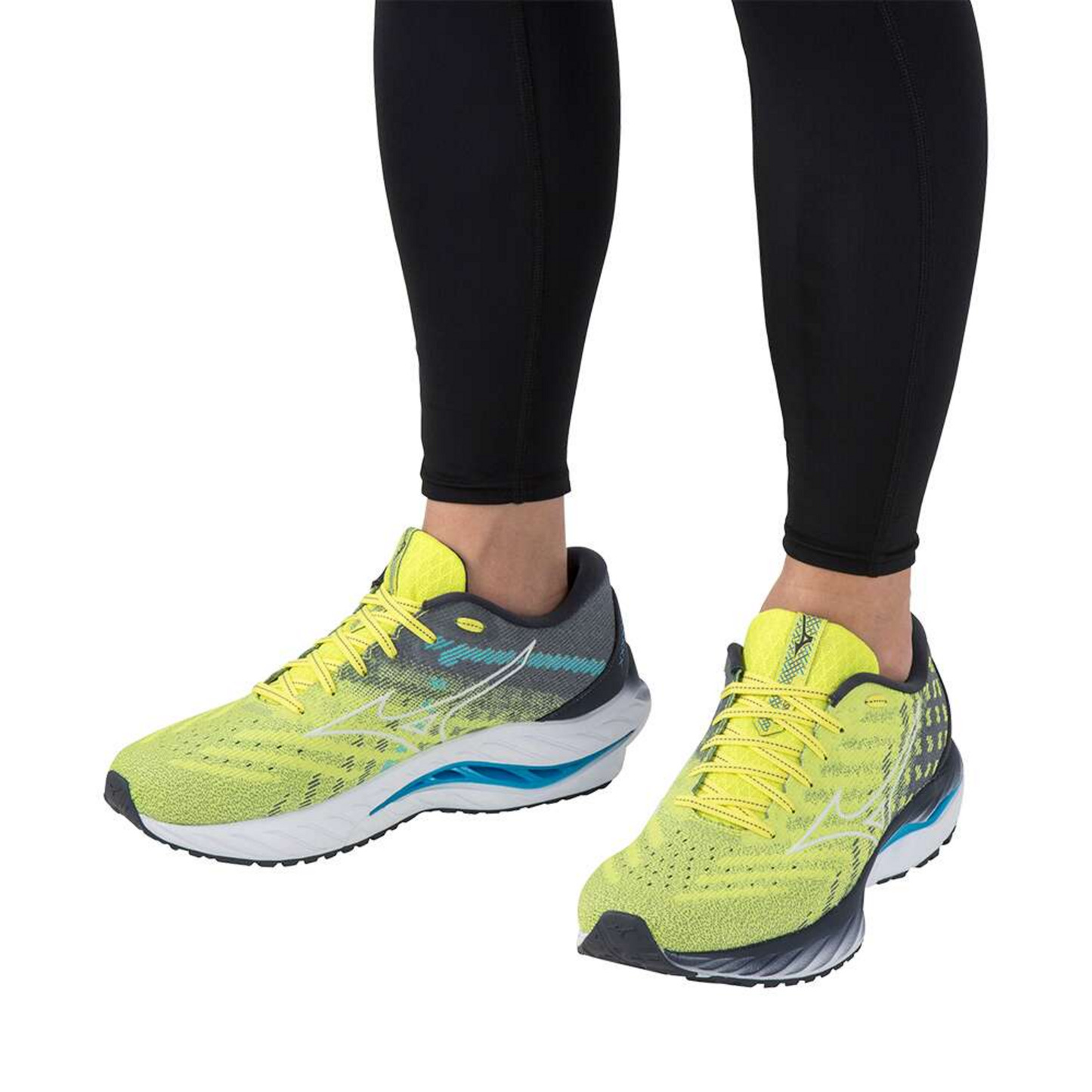 WAVE INSPIRE 19 SSW - Footwear - Shoes