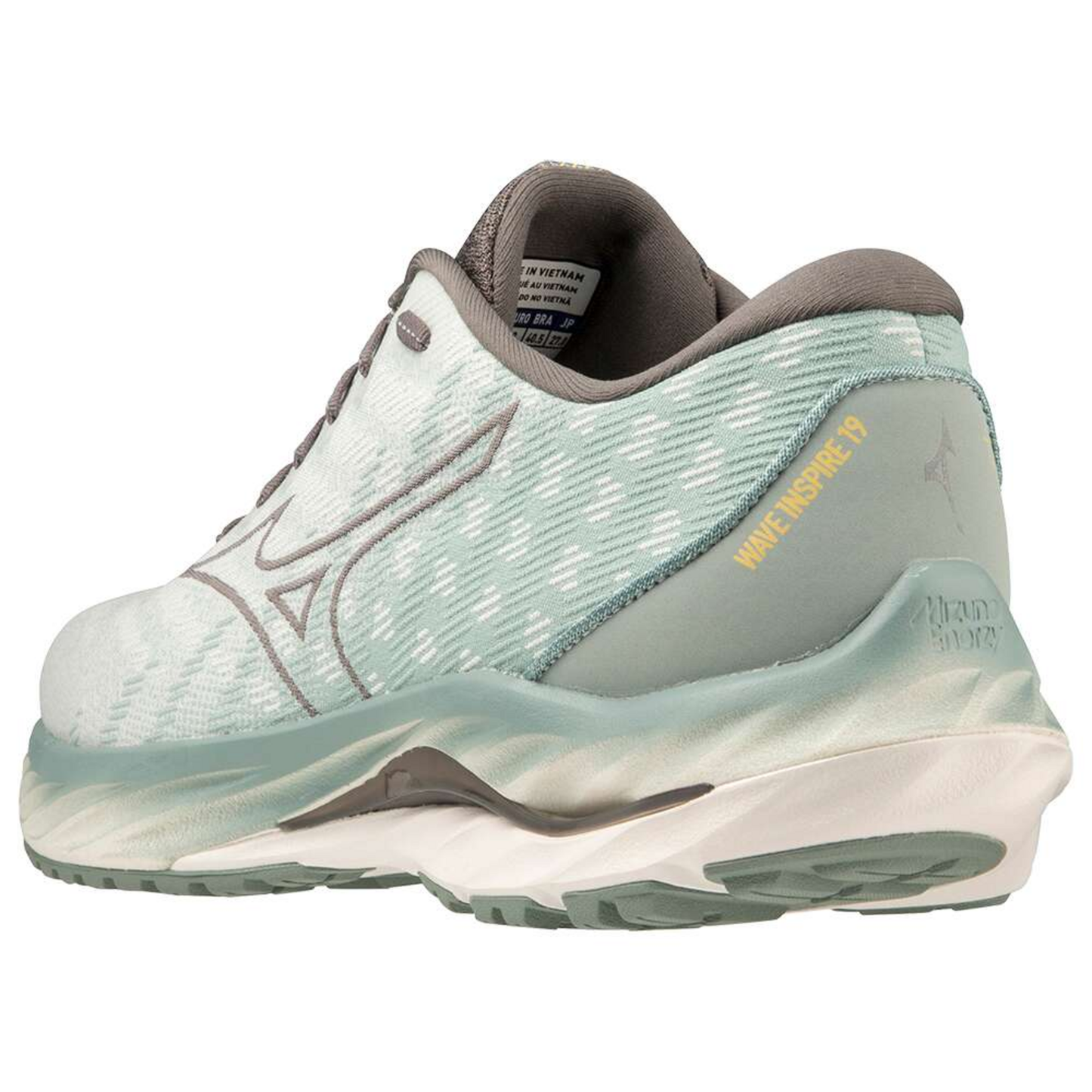 WAVE INSPIRE 19 SSW - Footwear - Shoes