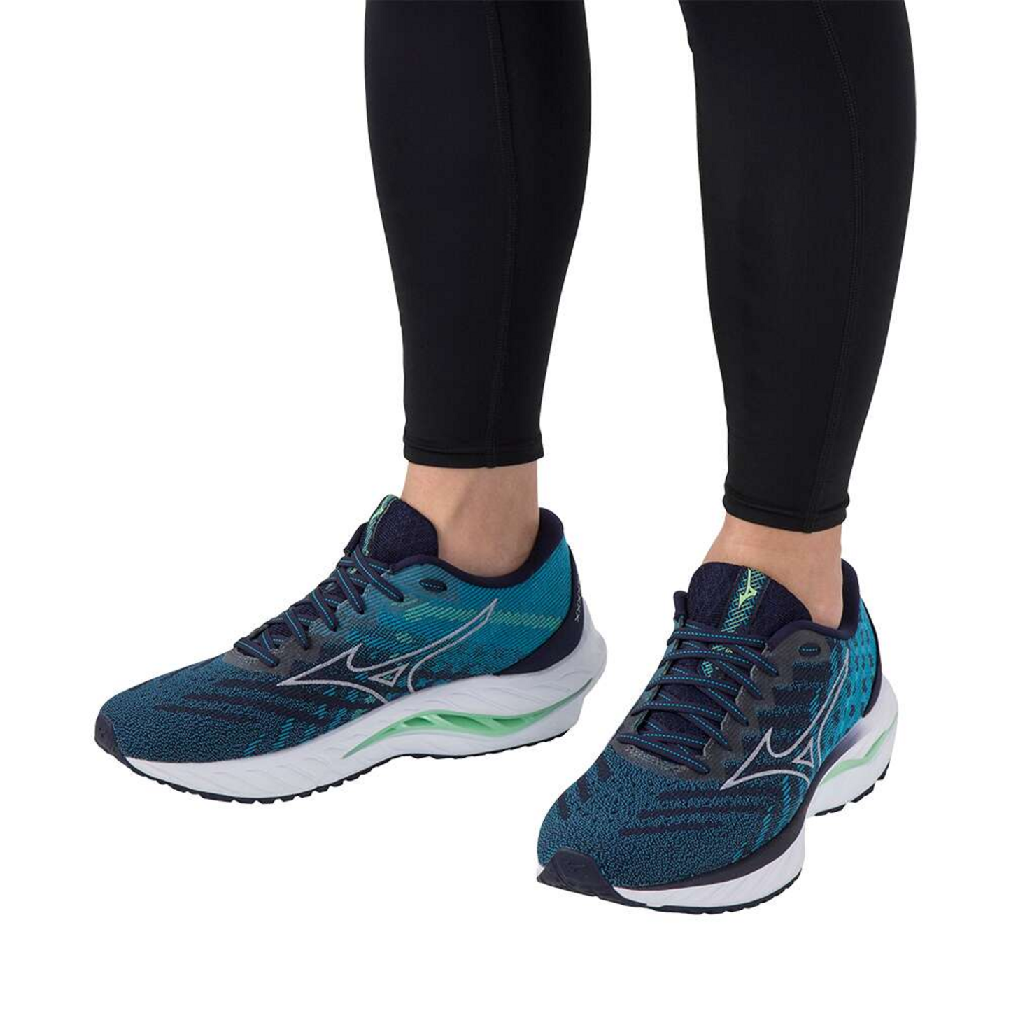 WAVE INSPIRE 19 SSW - Footwear - Shoes