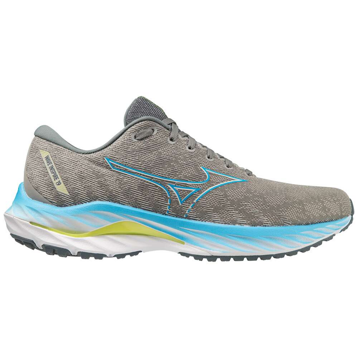 WAVE INSPIRE 19 - Footwear - Shoes