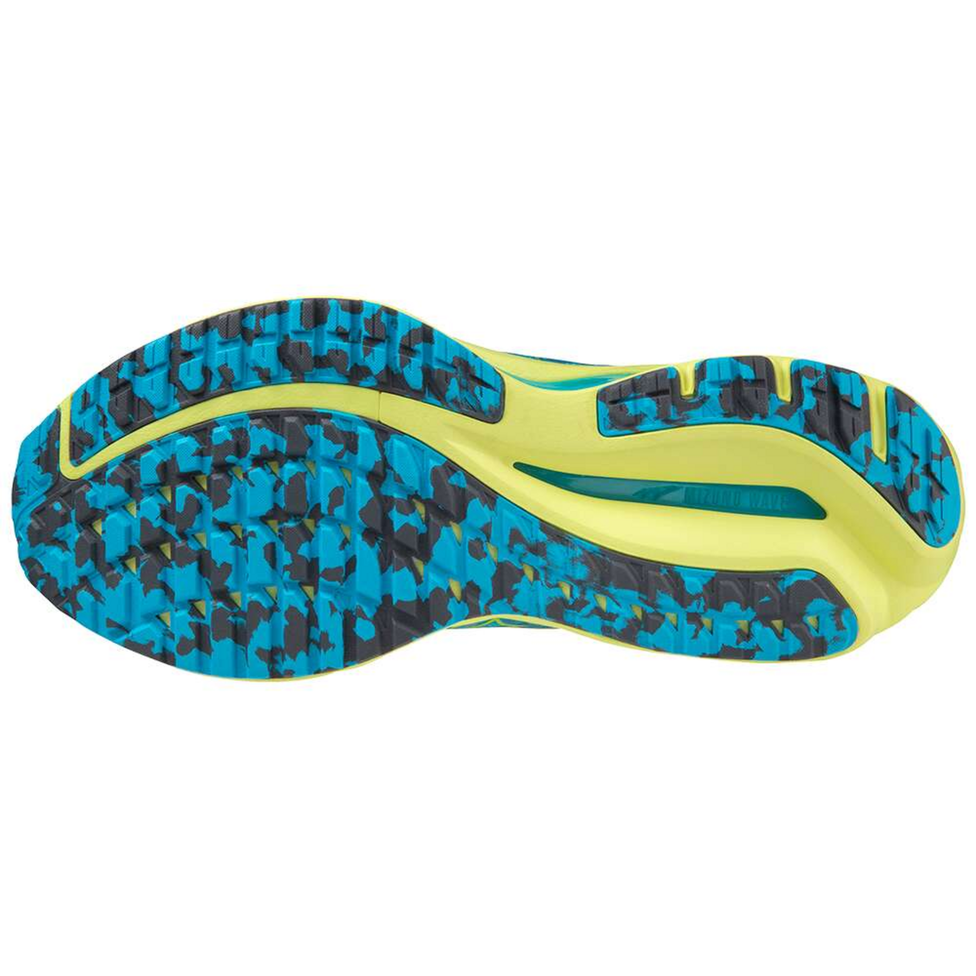 WAVE INSPIRE 19 - Footwear - Shoes