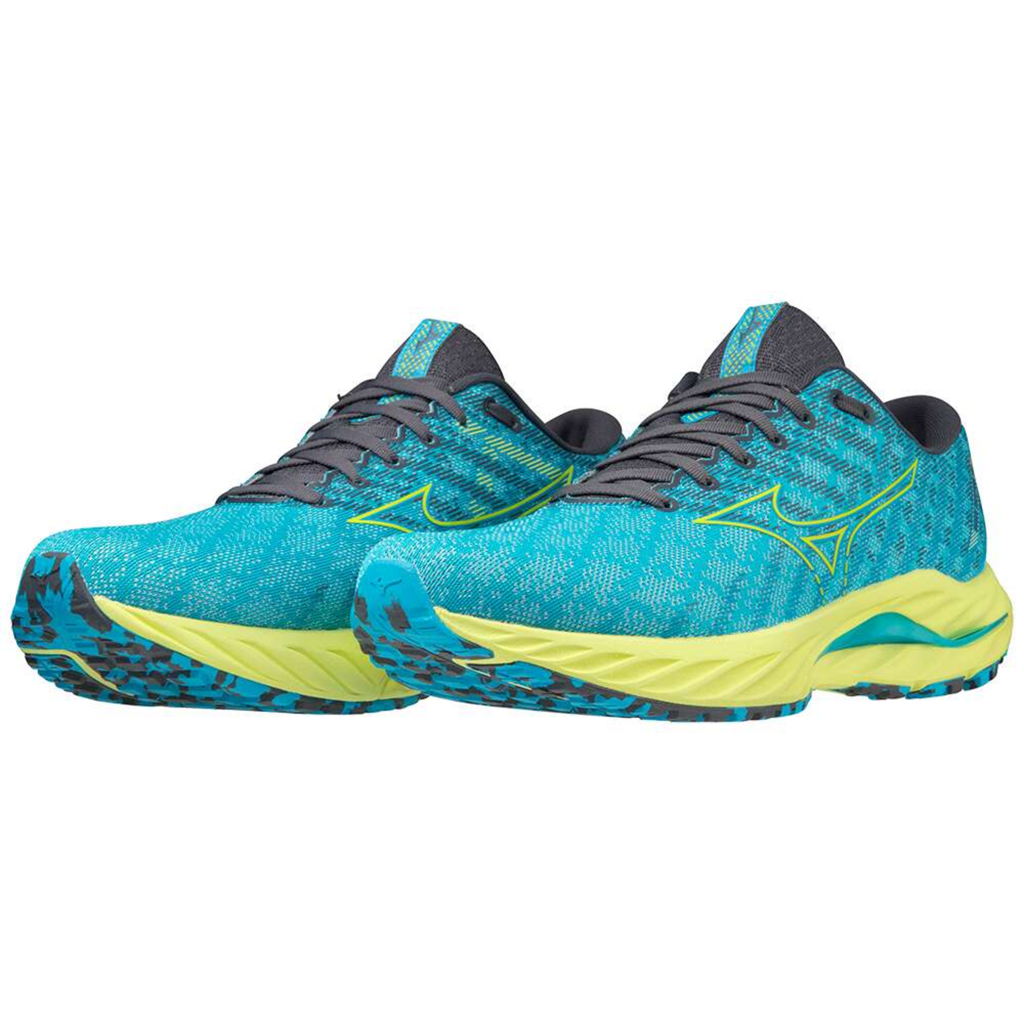 WAVE INSPIRE 19 - Footwear - Shoes