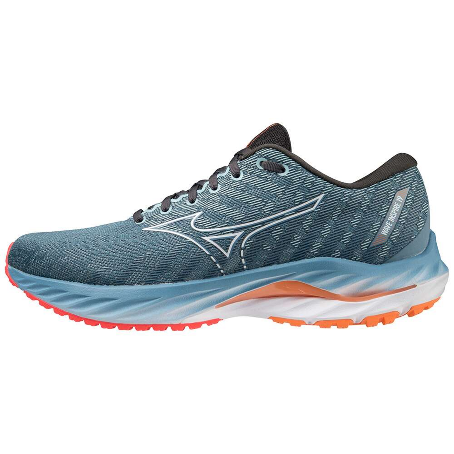WAVE INSPIRE 19 2E - Footwear - Shoes