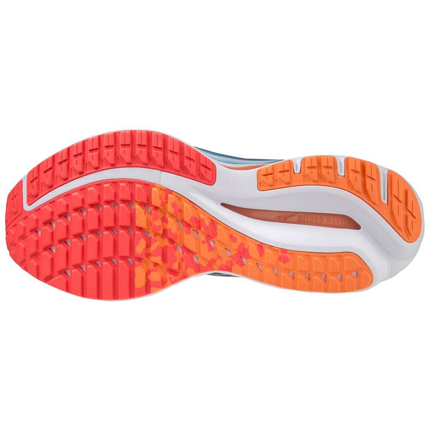 WAVE INSPIRE 19 2E - Footwear - Shoes