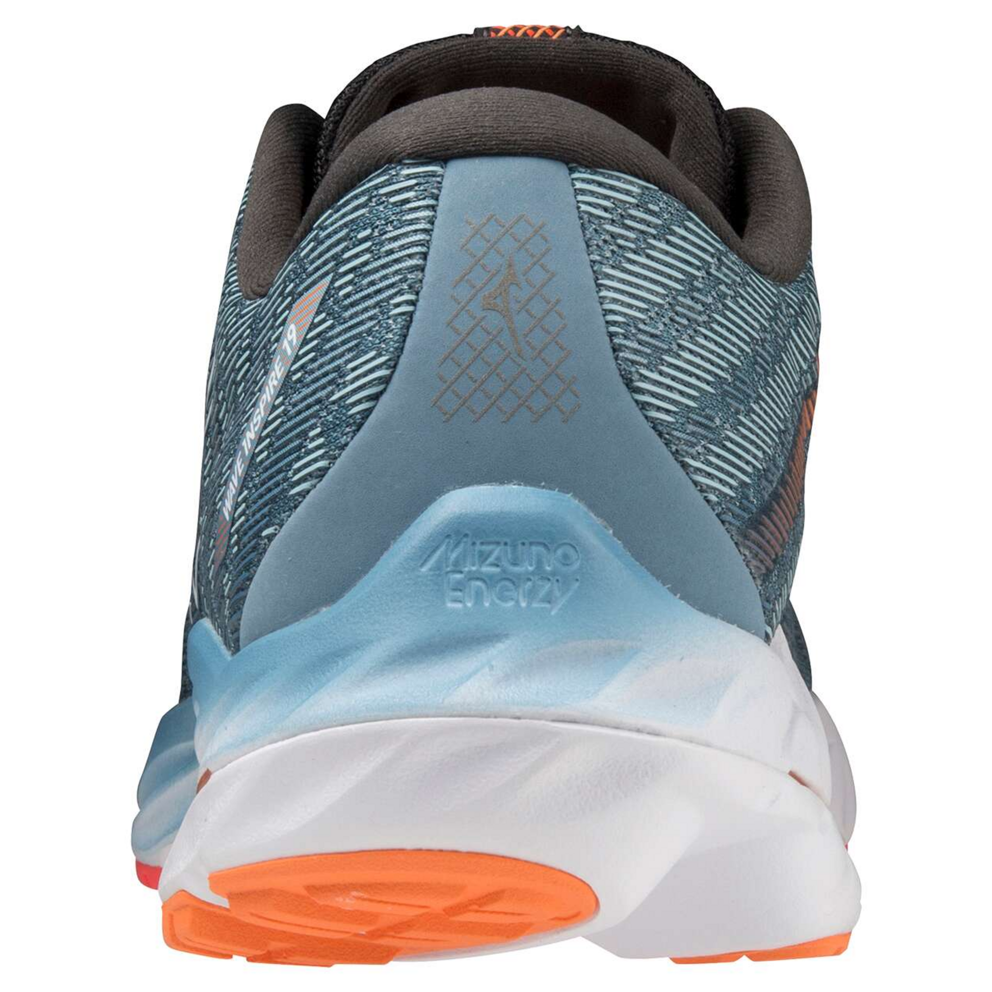 WAVE INSPIRE 19 2E - Footwear - Shoes