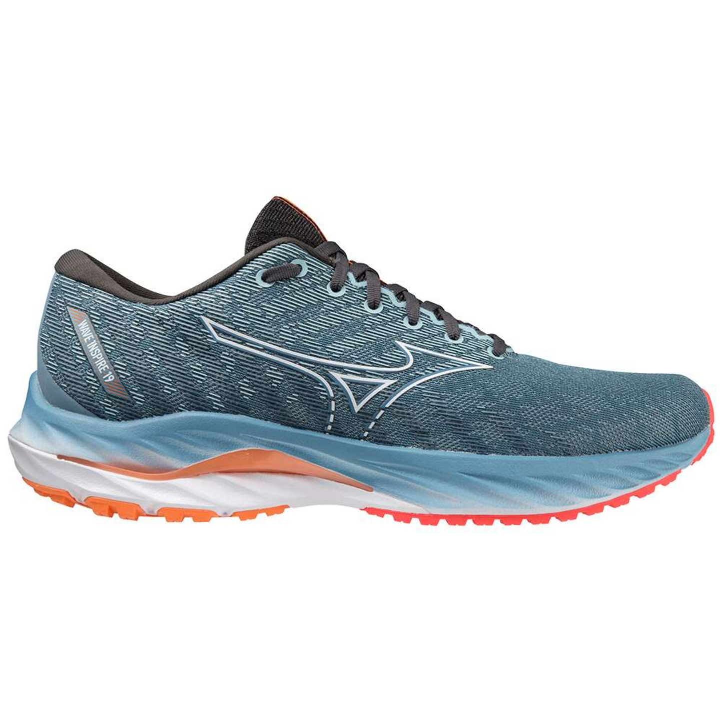WAVE INSPIRE 19 2E - Footwear - Shoes