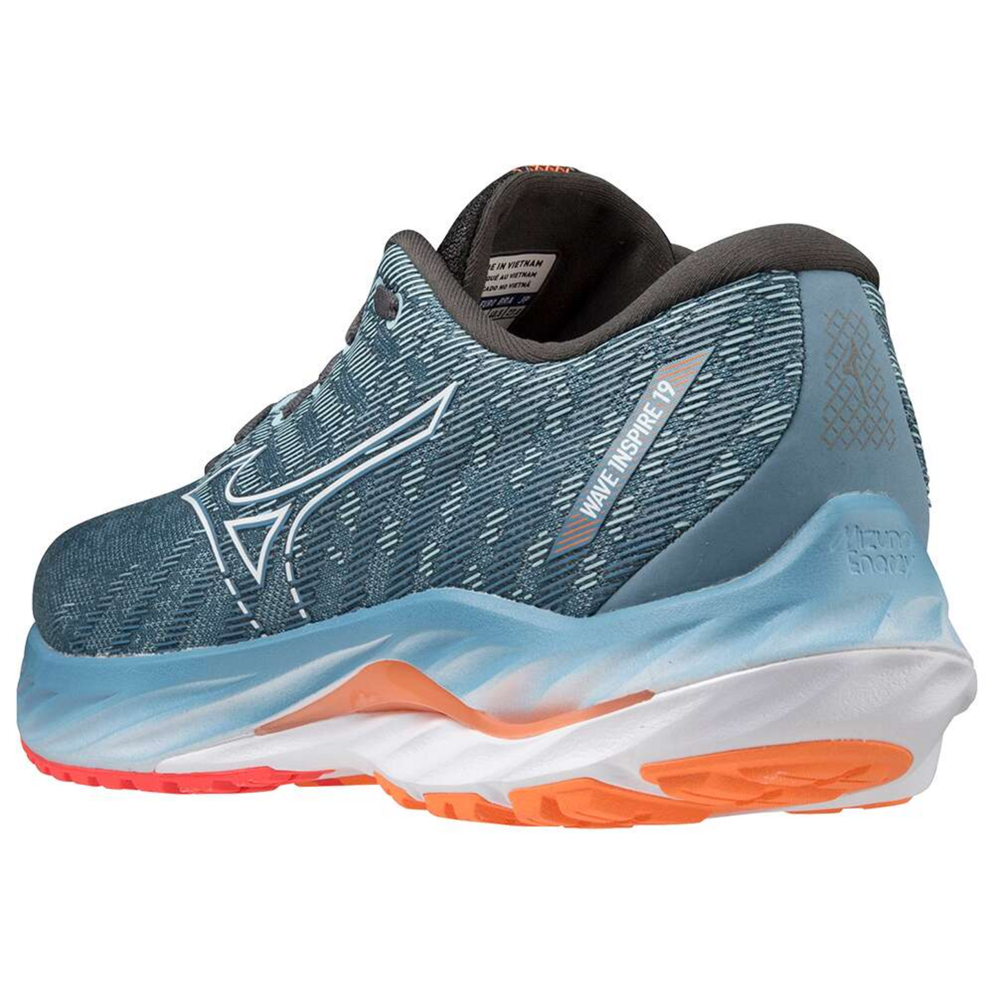 WAVE INSPIRE 19 2E - Footwear - Shoes