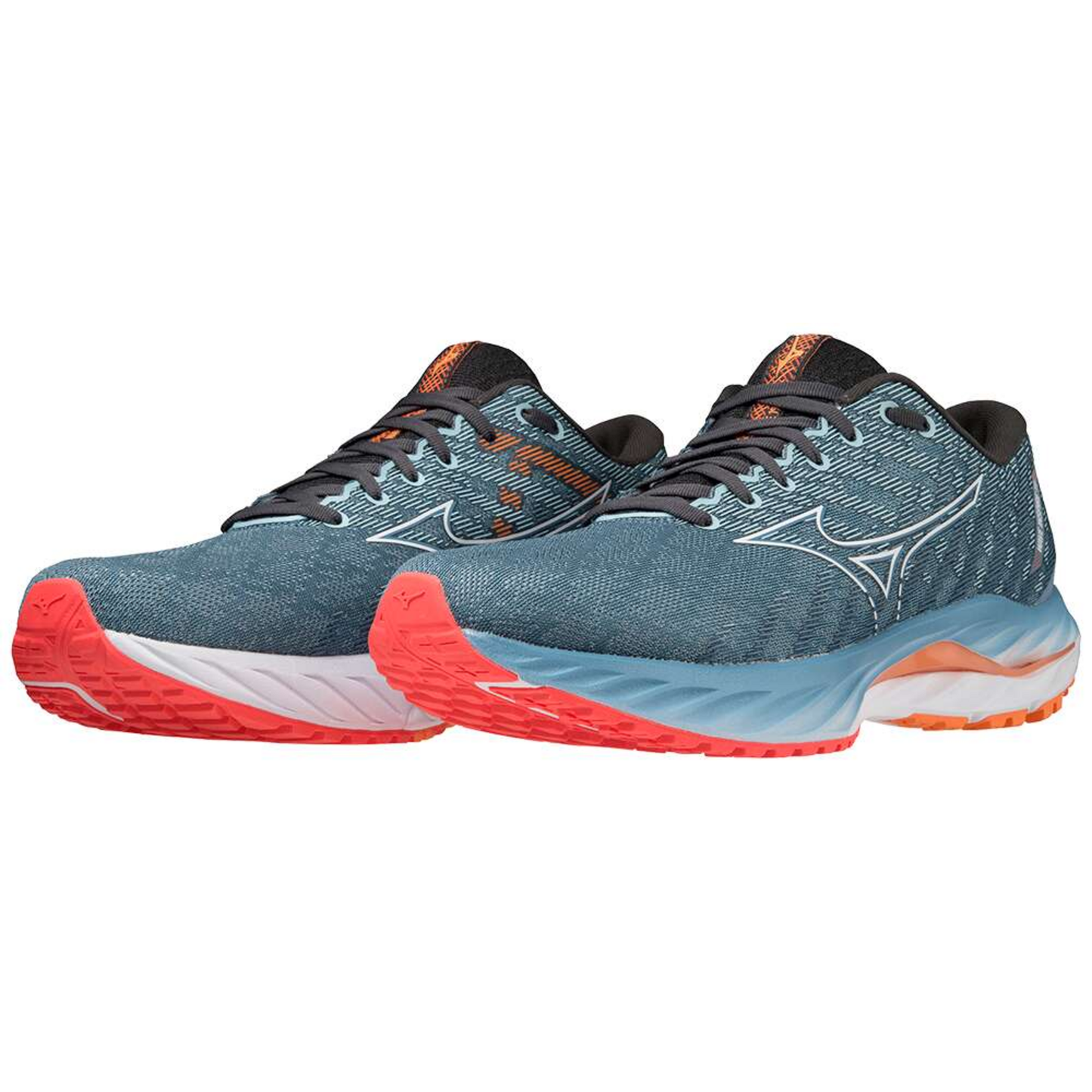 WAVE INSPIRE 19 2E - Footwear - Shoes