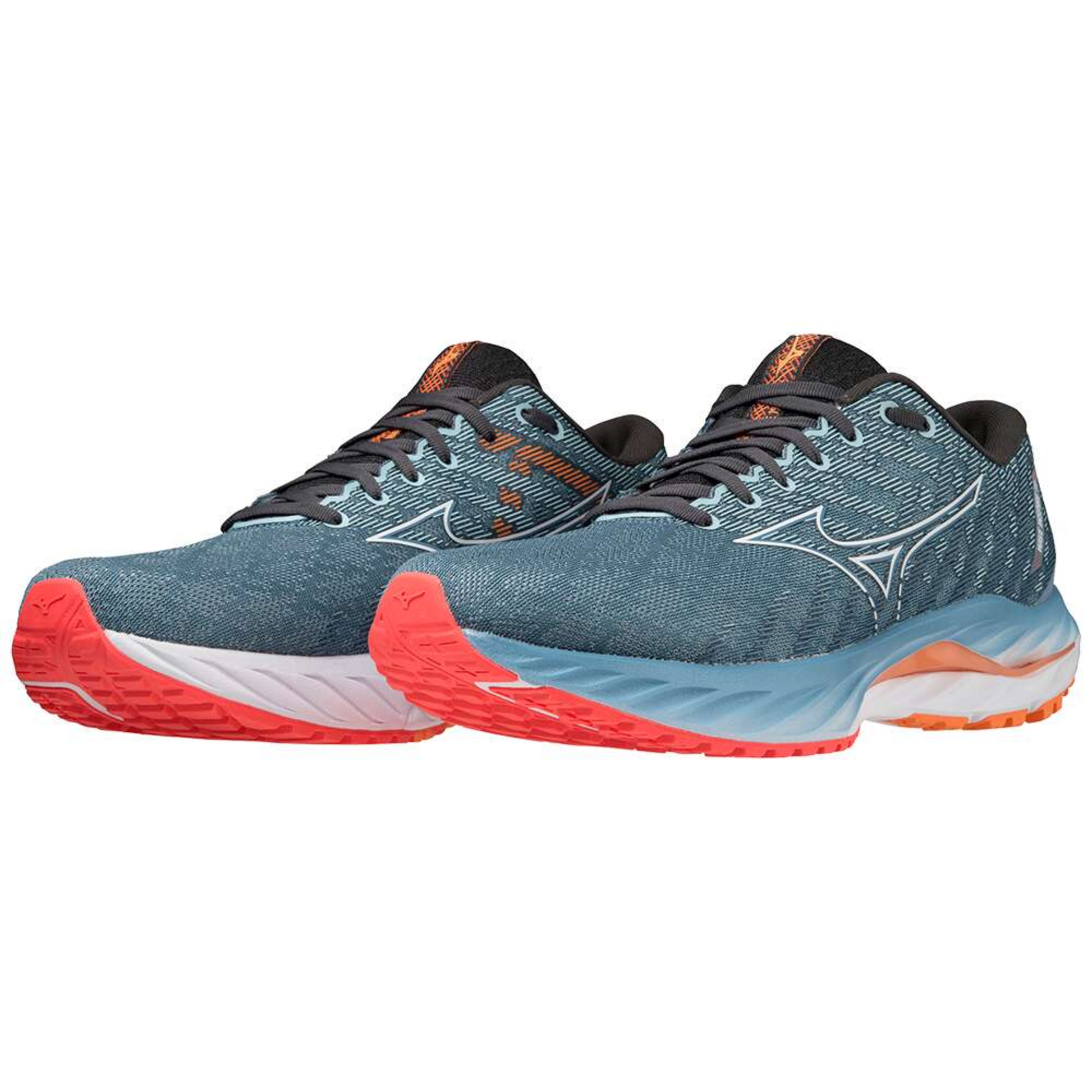WAVE INSPIRE 19 2E - Footwear - Shoes