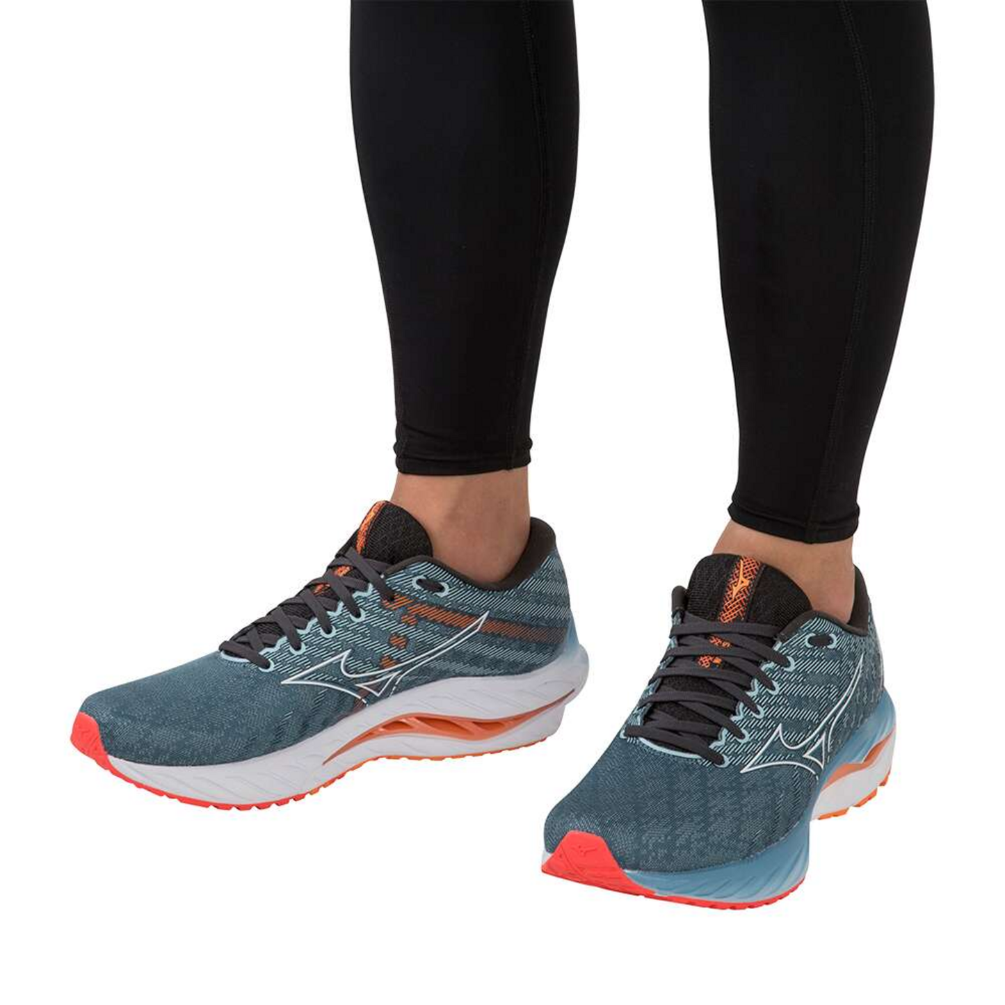 WAVE INSPIRE 19 2E - Footwear - Shoes