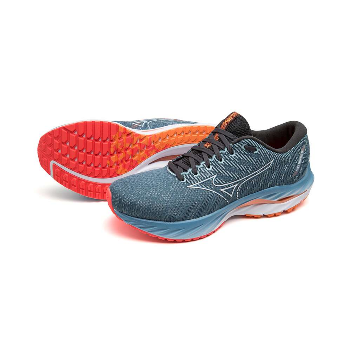 WAVE INSPIRE 19 2E - Footwear - Shoes