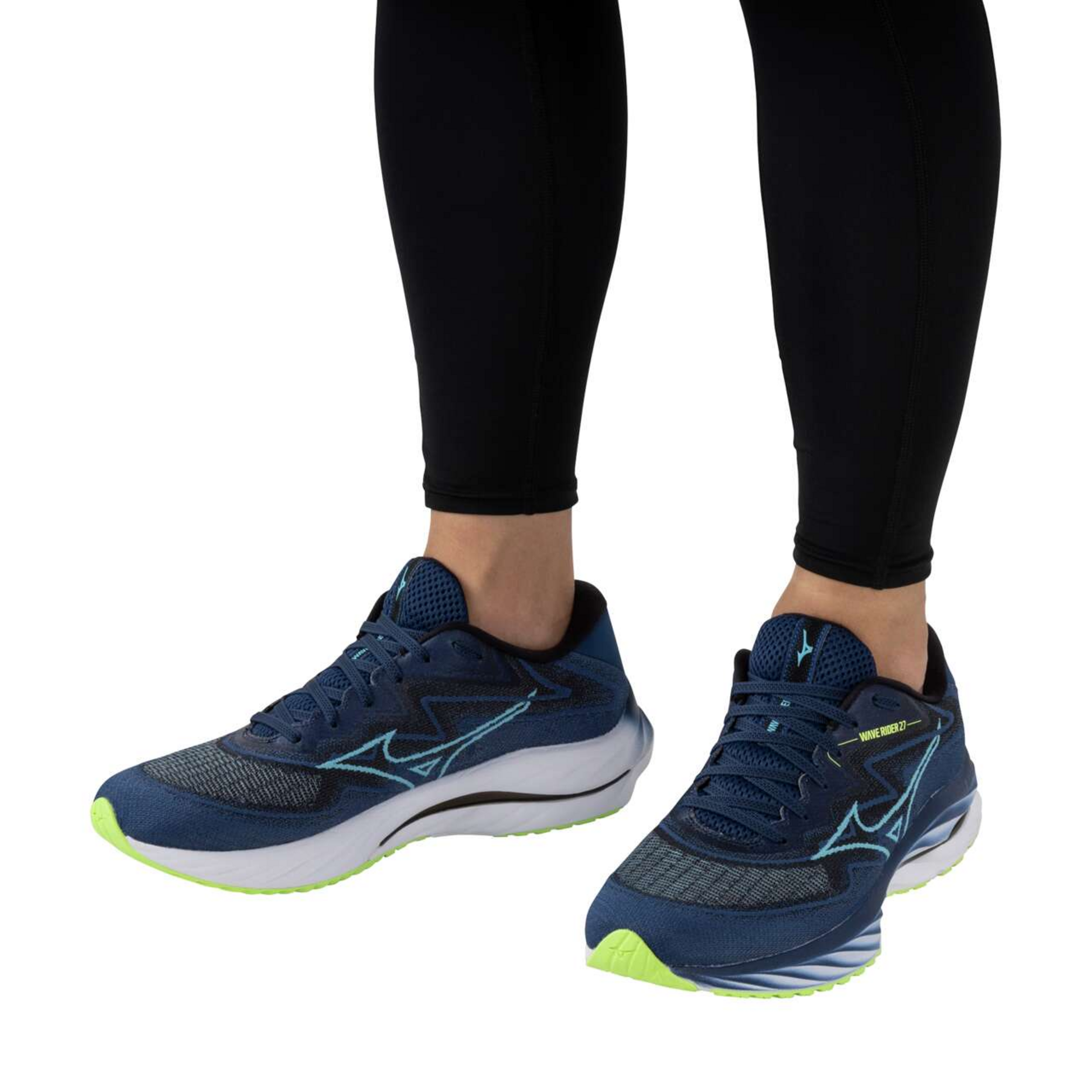 WAVE RIDER 27 SSW 2E WIDE - Footwear - Shoes