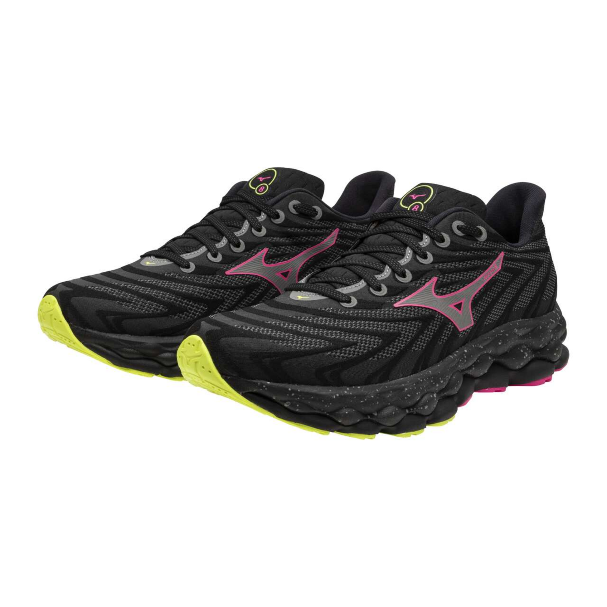 WAVE SKY 8 - Footwear - Shoes