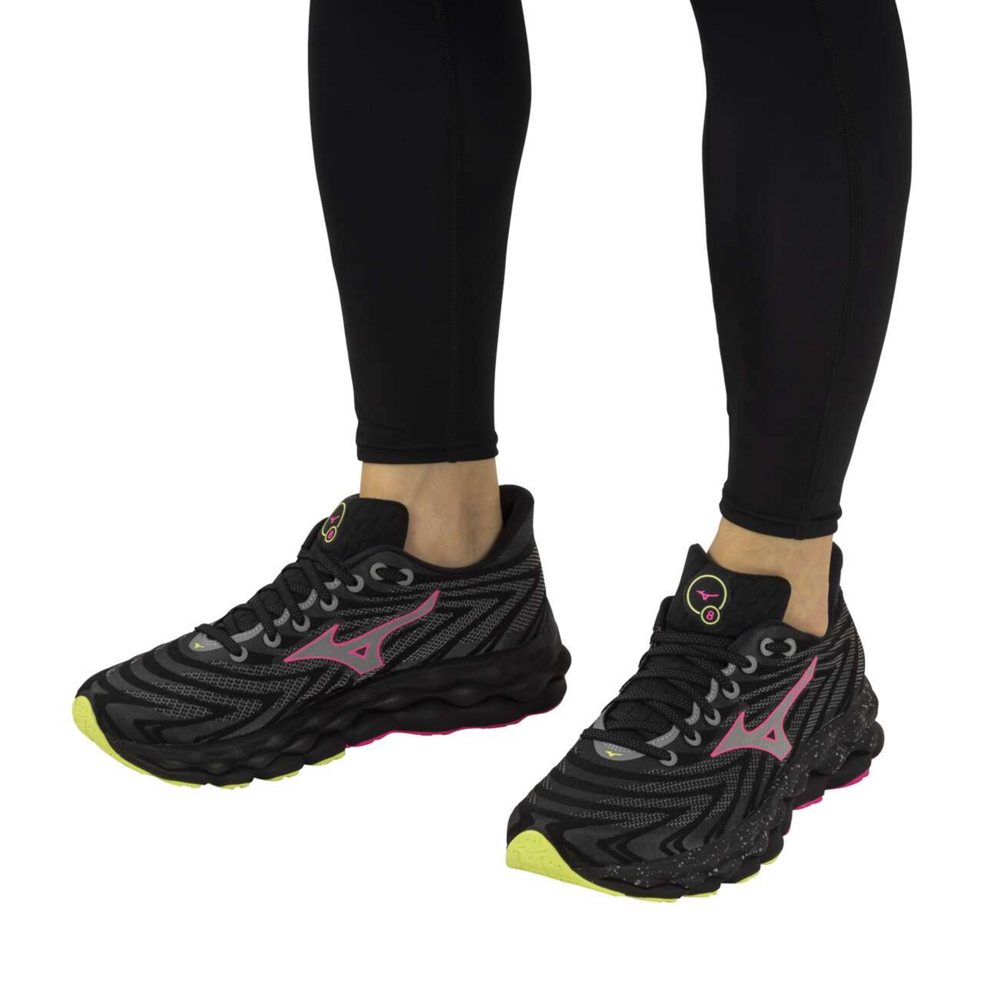 WAVE SKY 8 - Footwear - Shoes