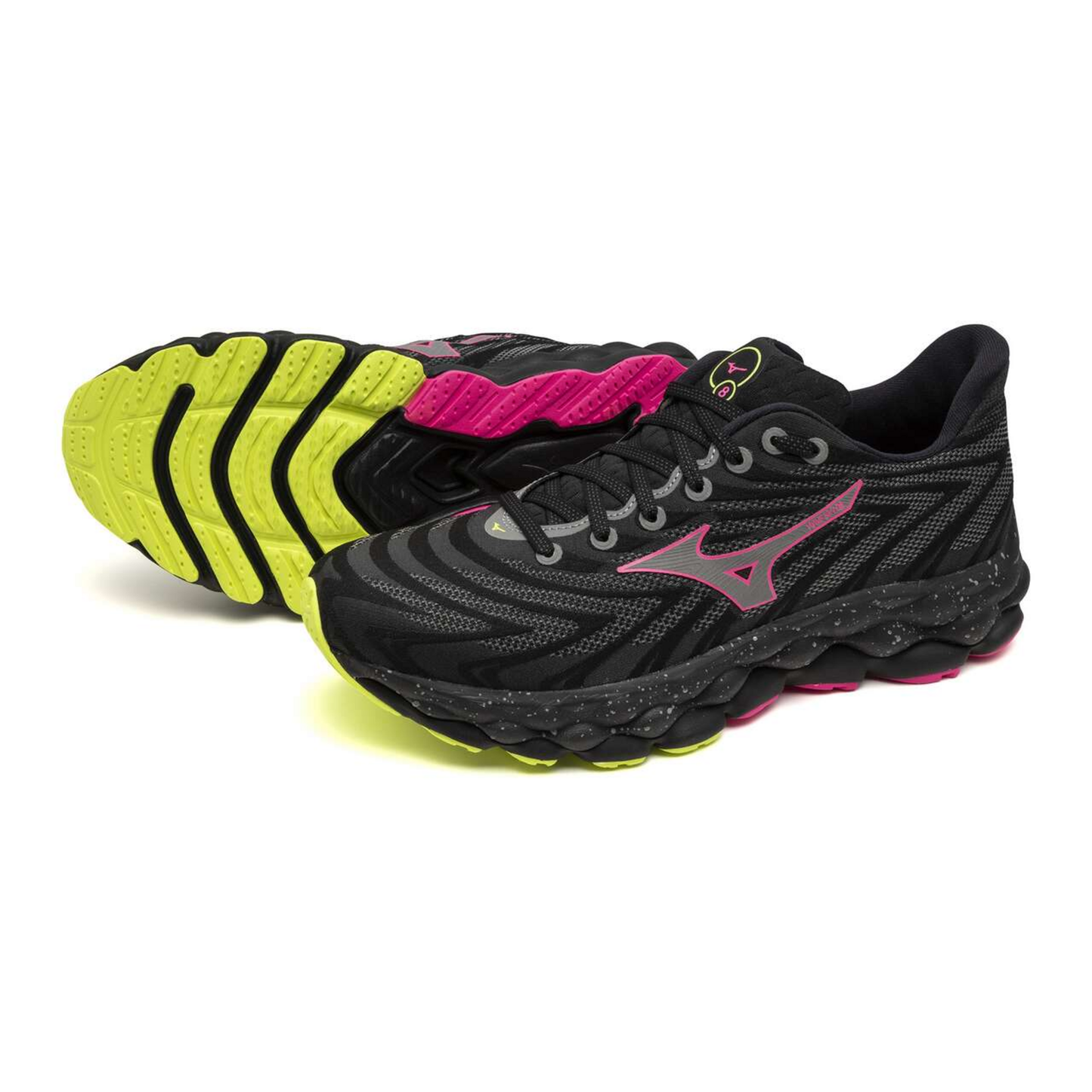 WAVE SKY 8 - Footwear - Shoes