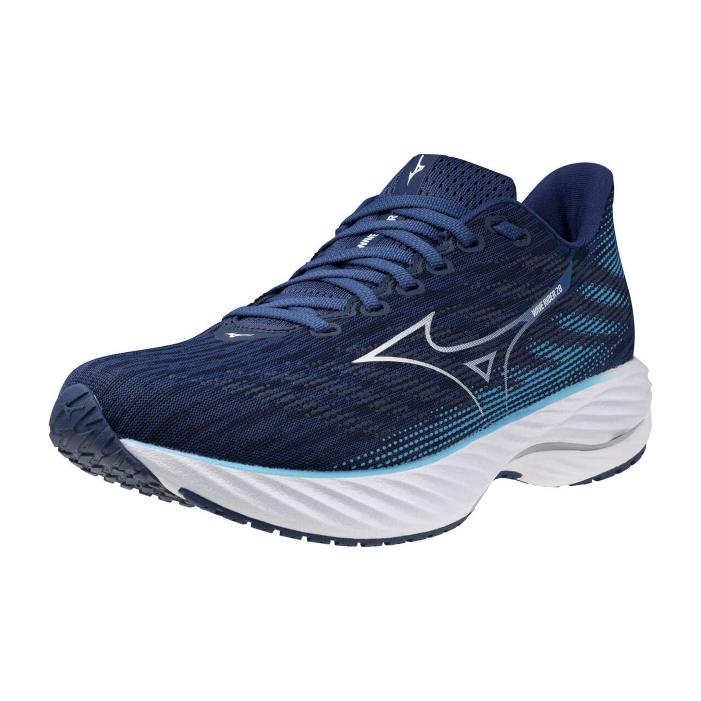 WAVE RIDER 28 2E WIDE - Footwear - Shoes