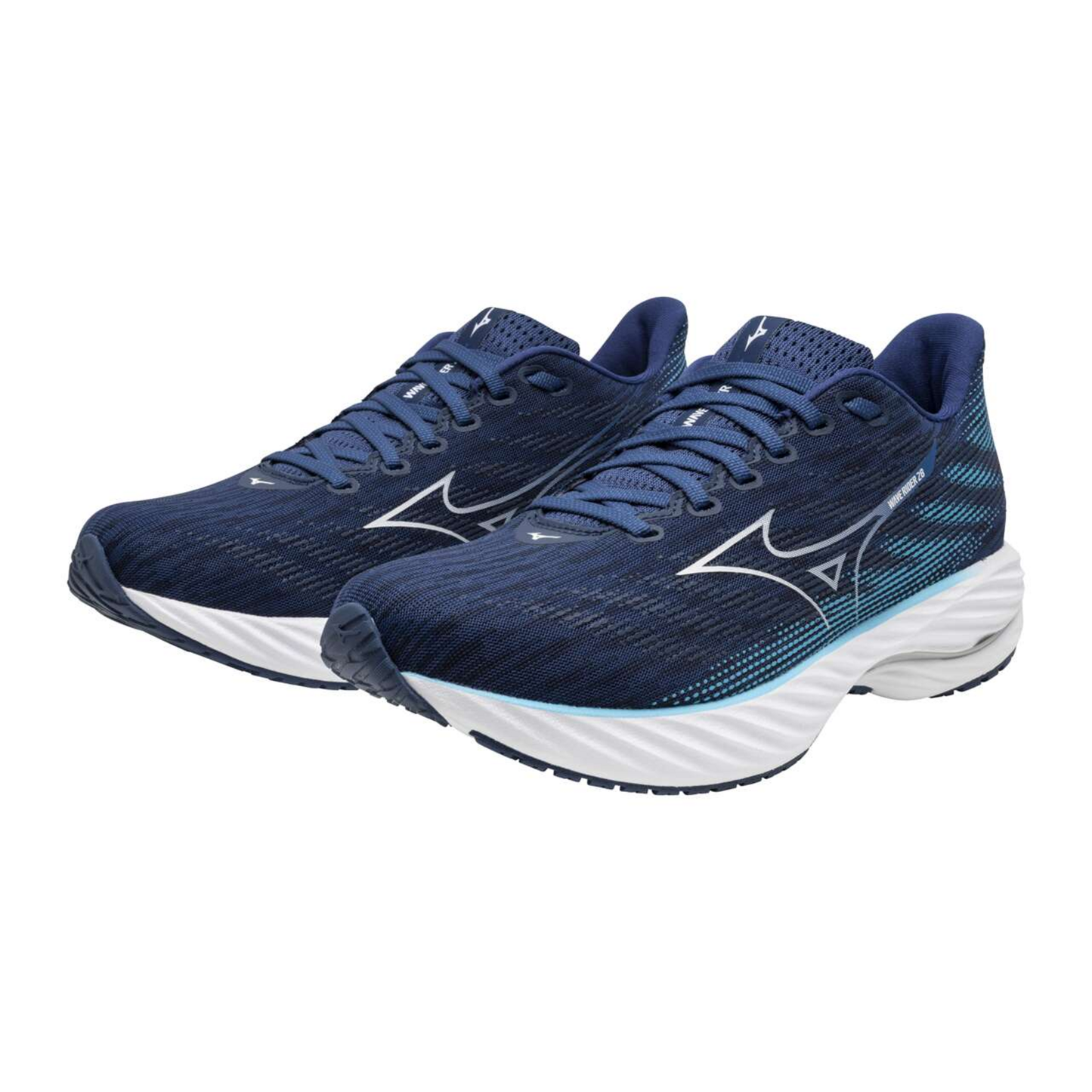 WAVE RIDER 28 2E WIDE - Footwear - Shoes
