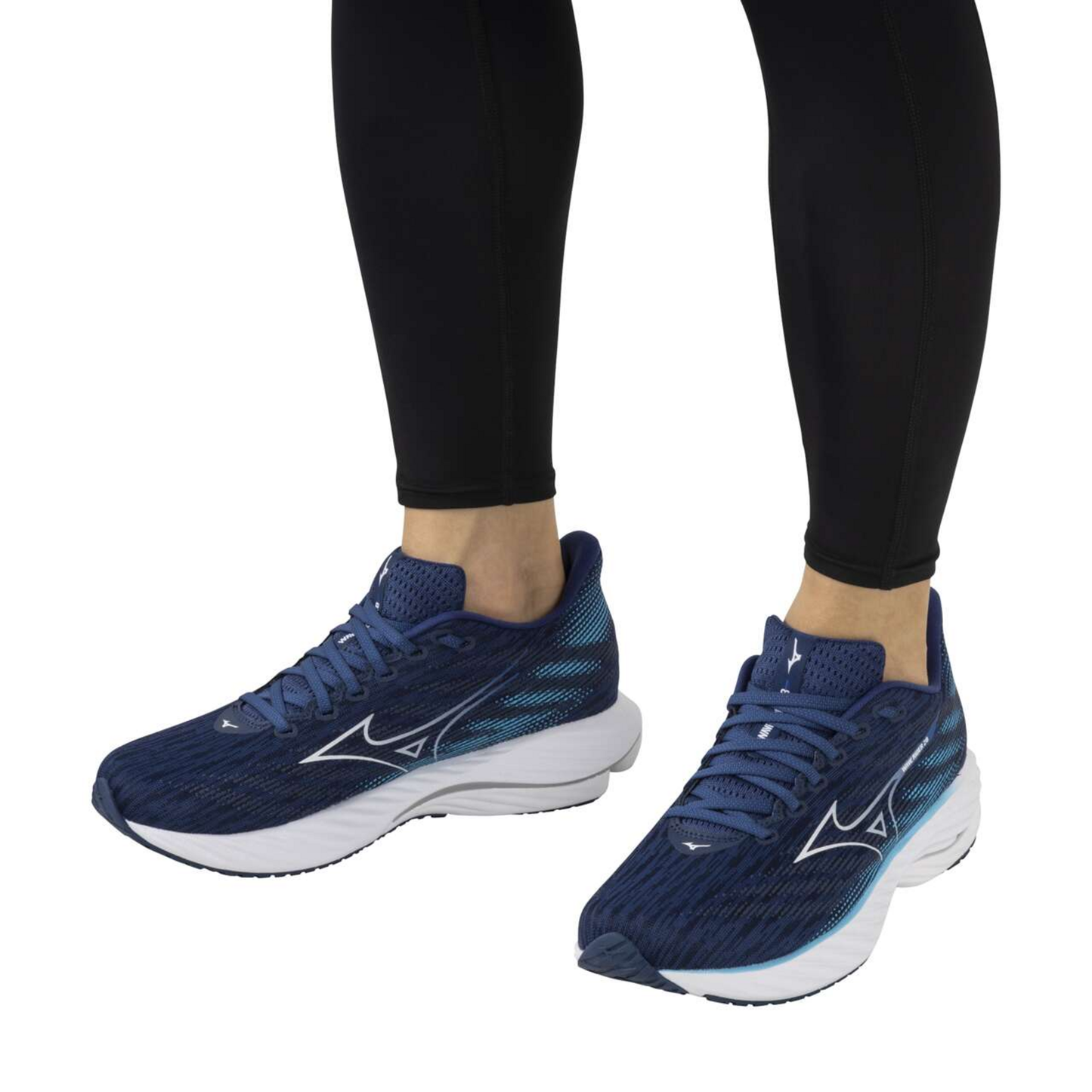 WAVE RIDER 28 2E WIDE - Footwear - Shoes