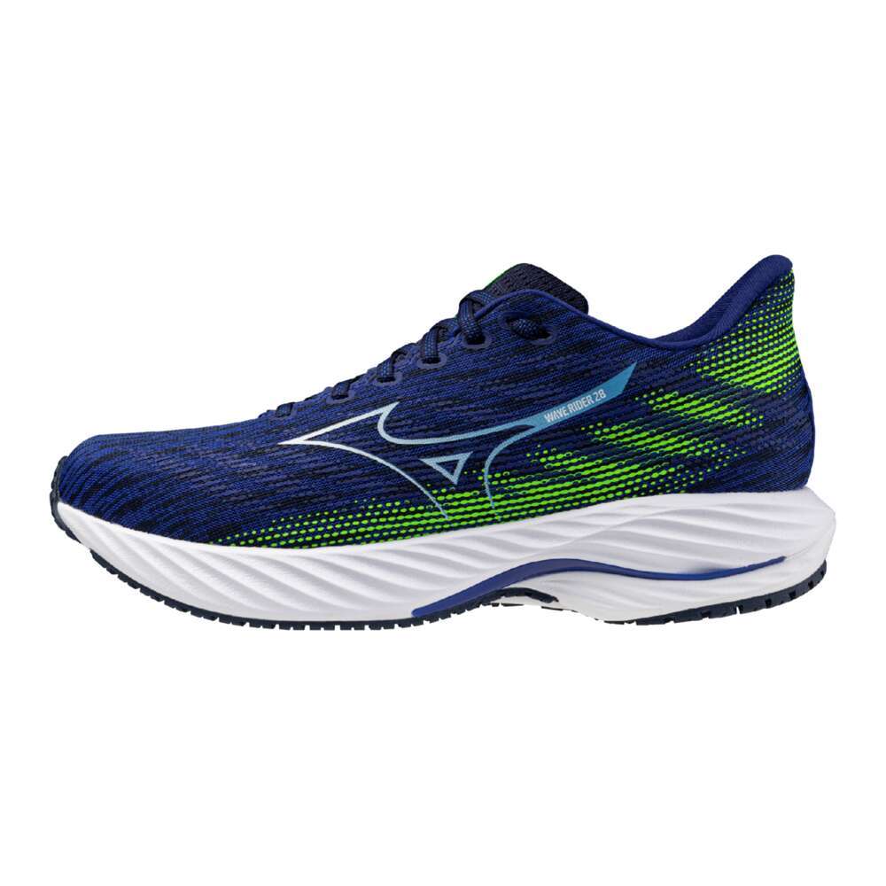 WAVE RIDER 28 2E – Mizuno Thailand - Main Image