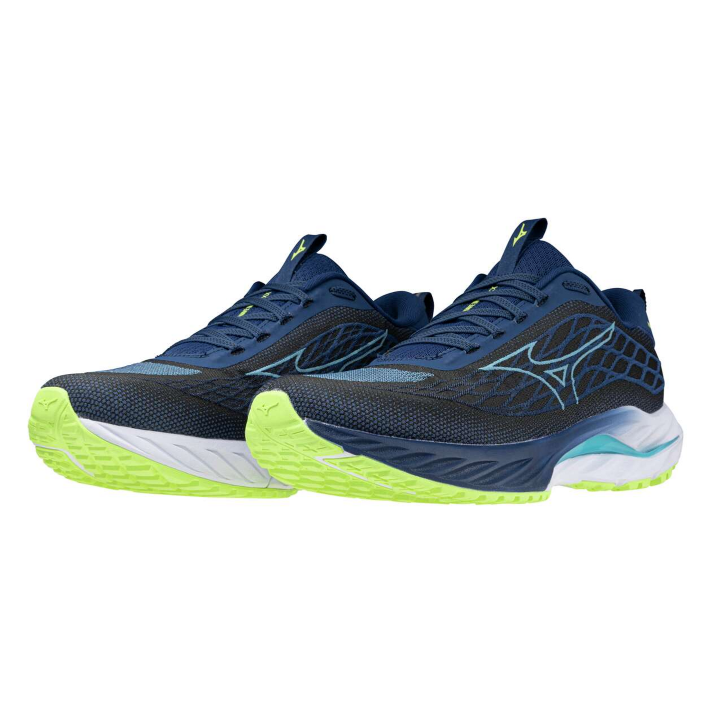 WAVE INSPIRE 20 SSW - Footwear - Shoes