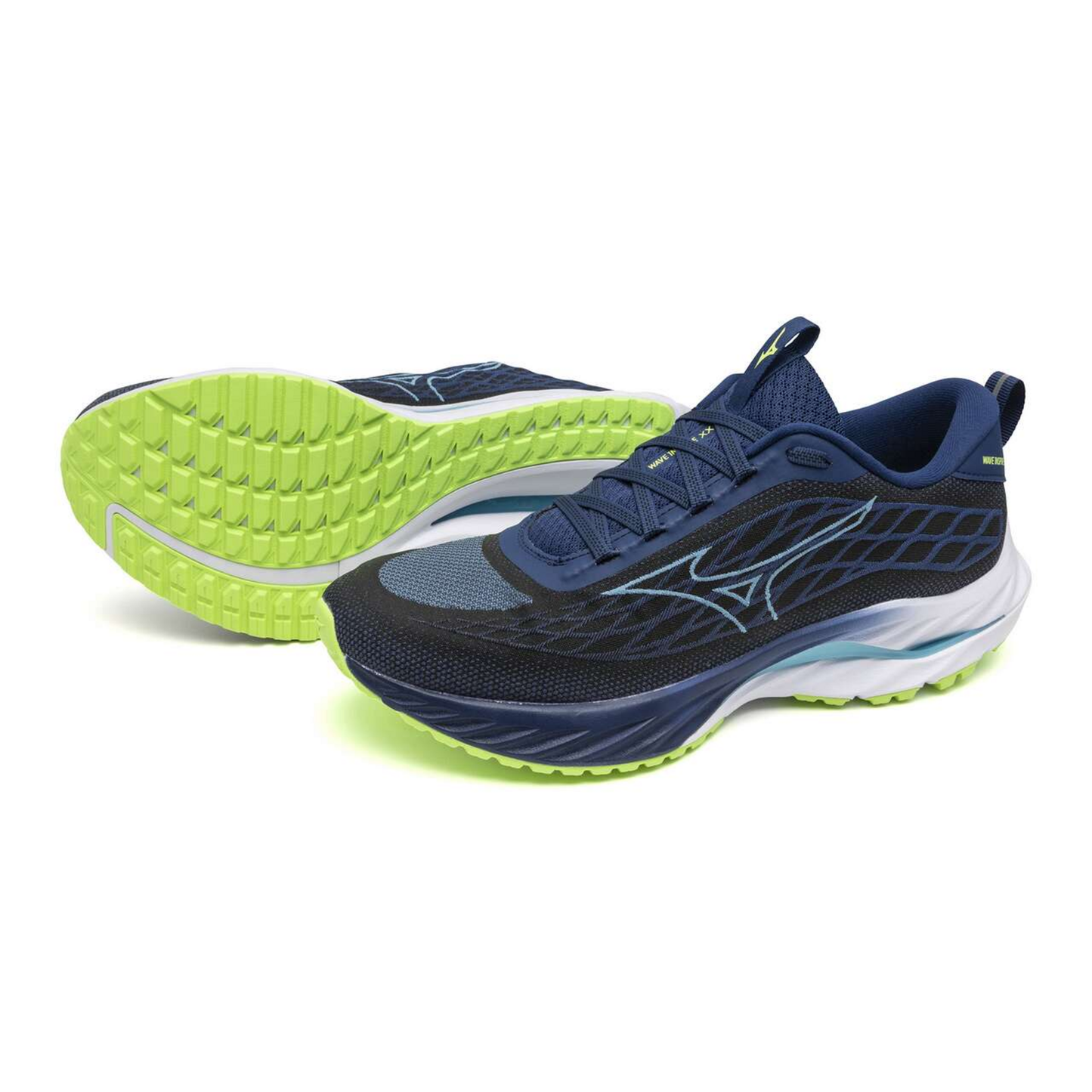 WAVE INSPIRE 20 SSW - Footwear - Shoes