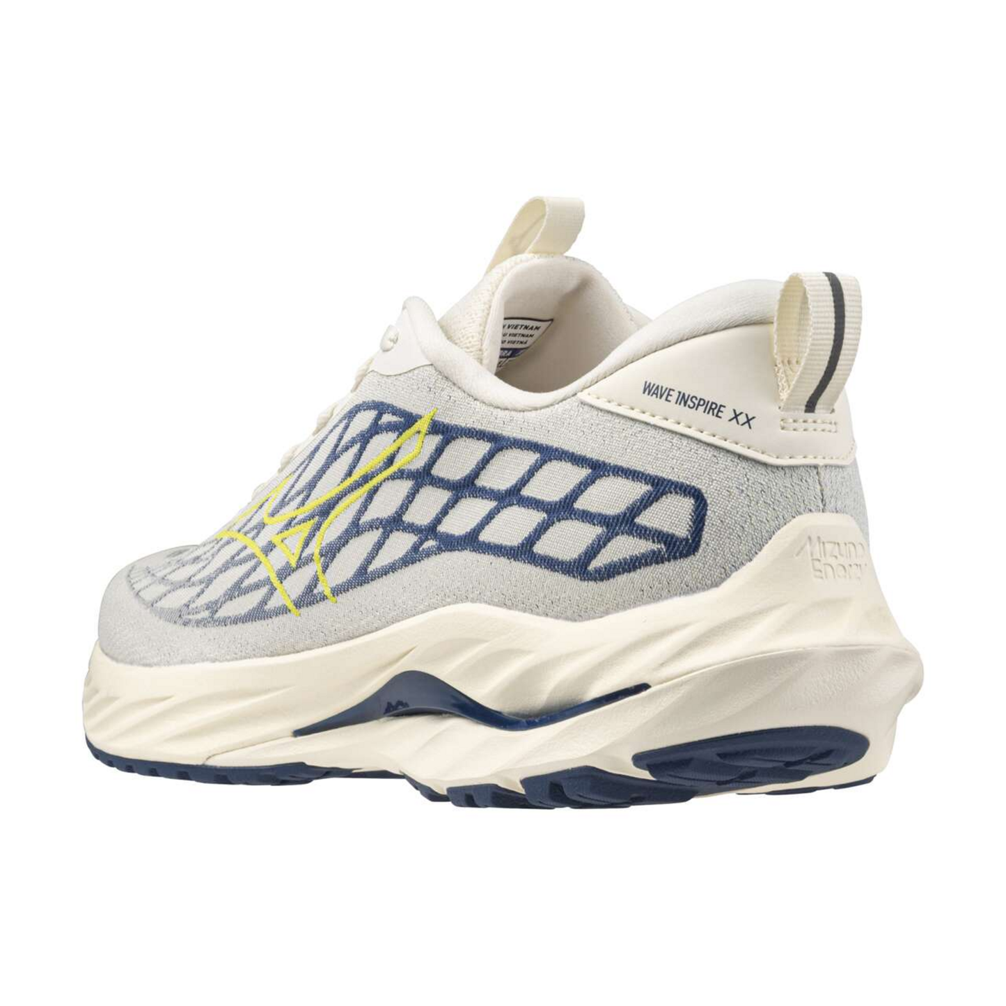 WAVE INSPIRE 20 SSW - Footwear - Shoes