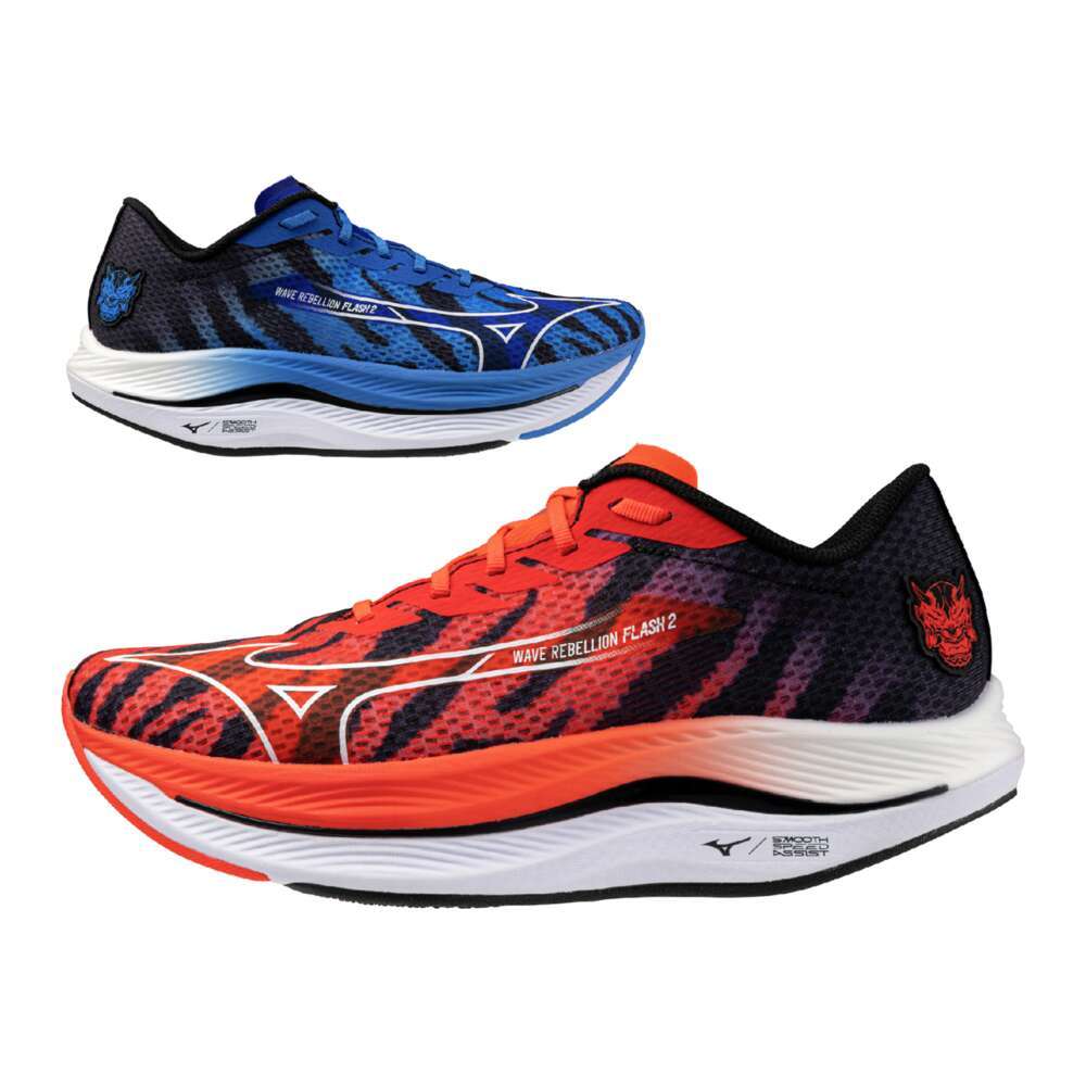WAVE REBELLION FLASH 2 - Footwear - Shoes