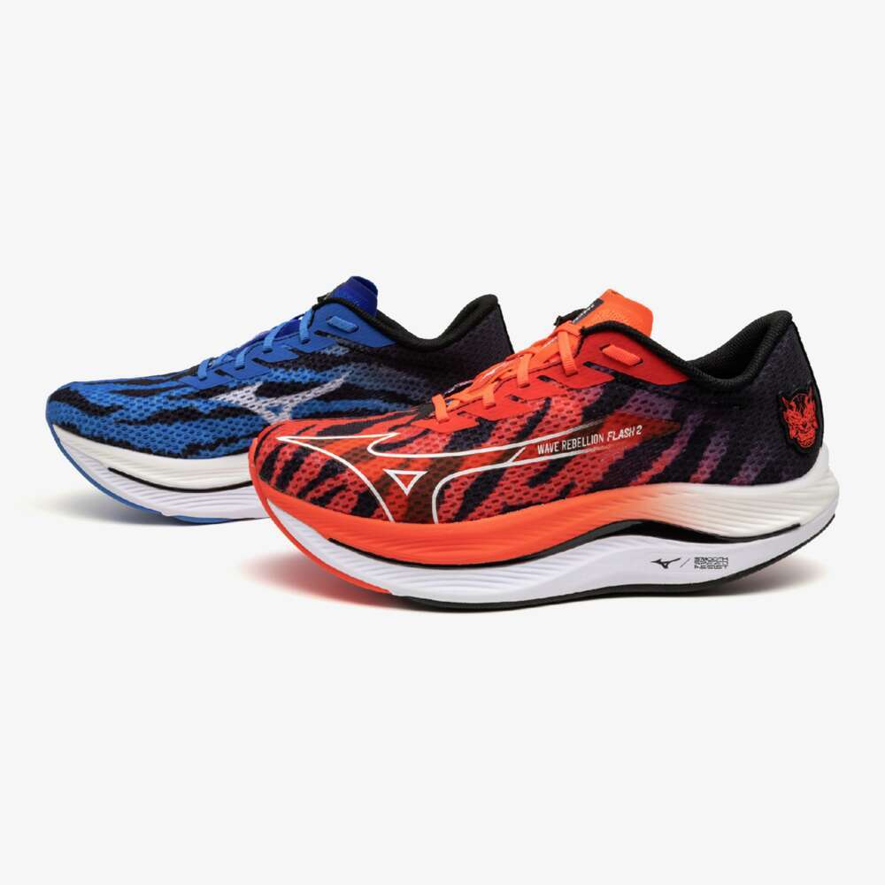WAVE REBELLION FLASH 2 - Footwear - Shoes