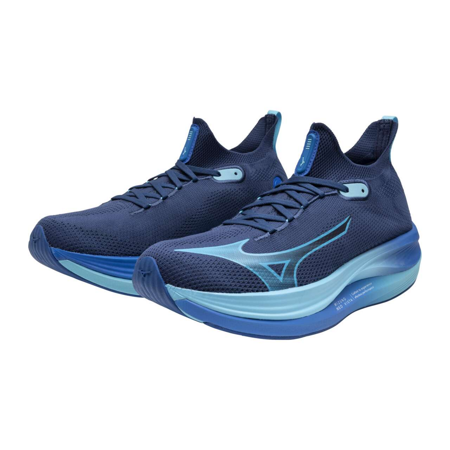 MIZUNO NEO VISTA - Footwear - Shoes
