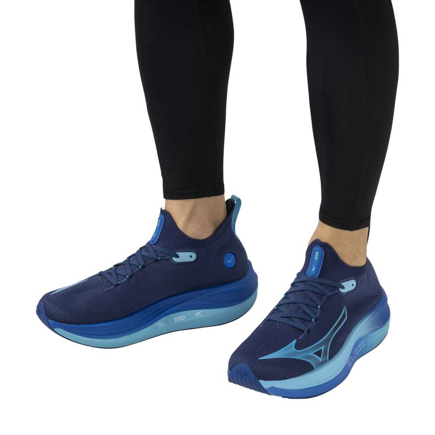 MIZUNO NEO VISTA - Footwear - Shoes