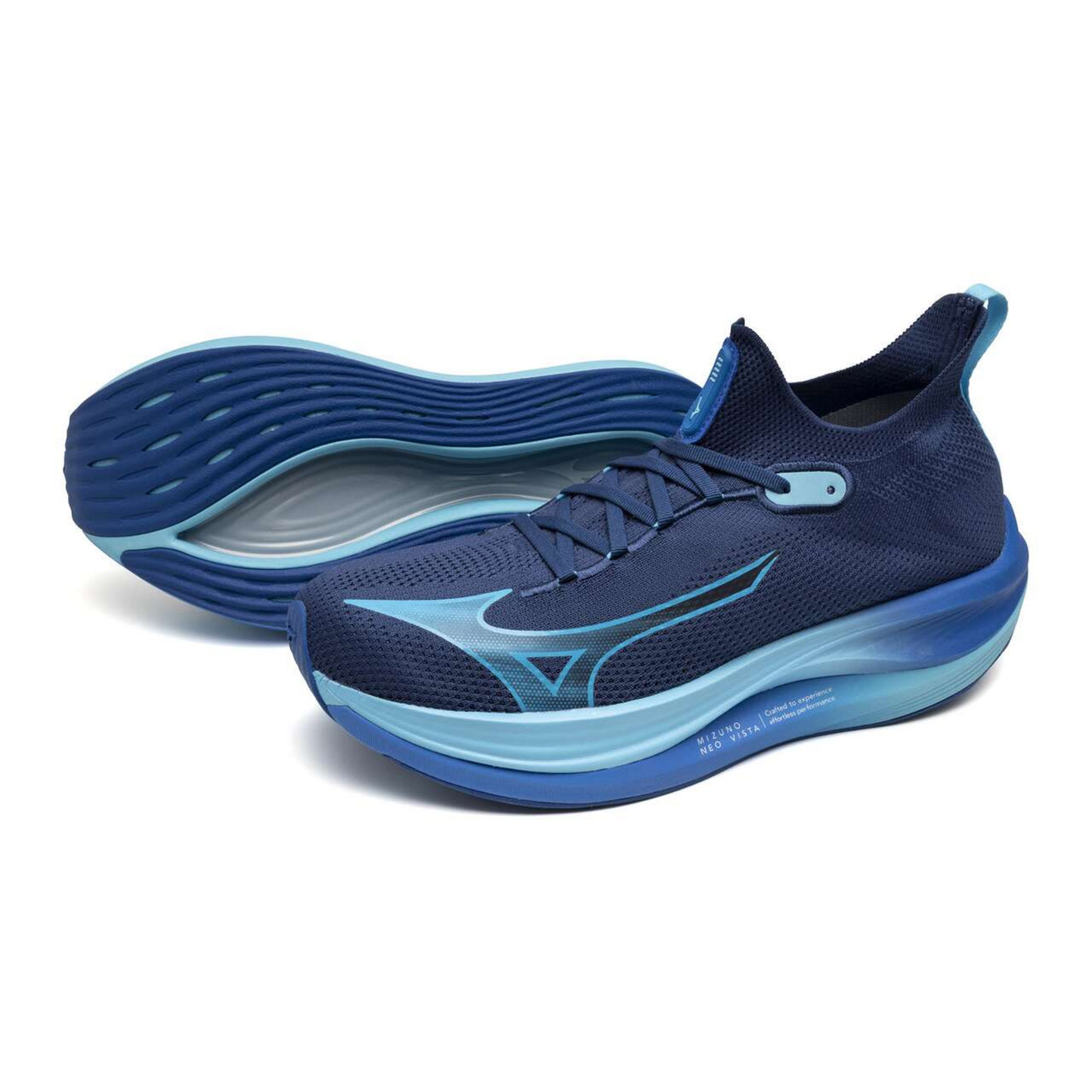 MIZUNO NEO VISTA - Footwear - Shoes