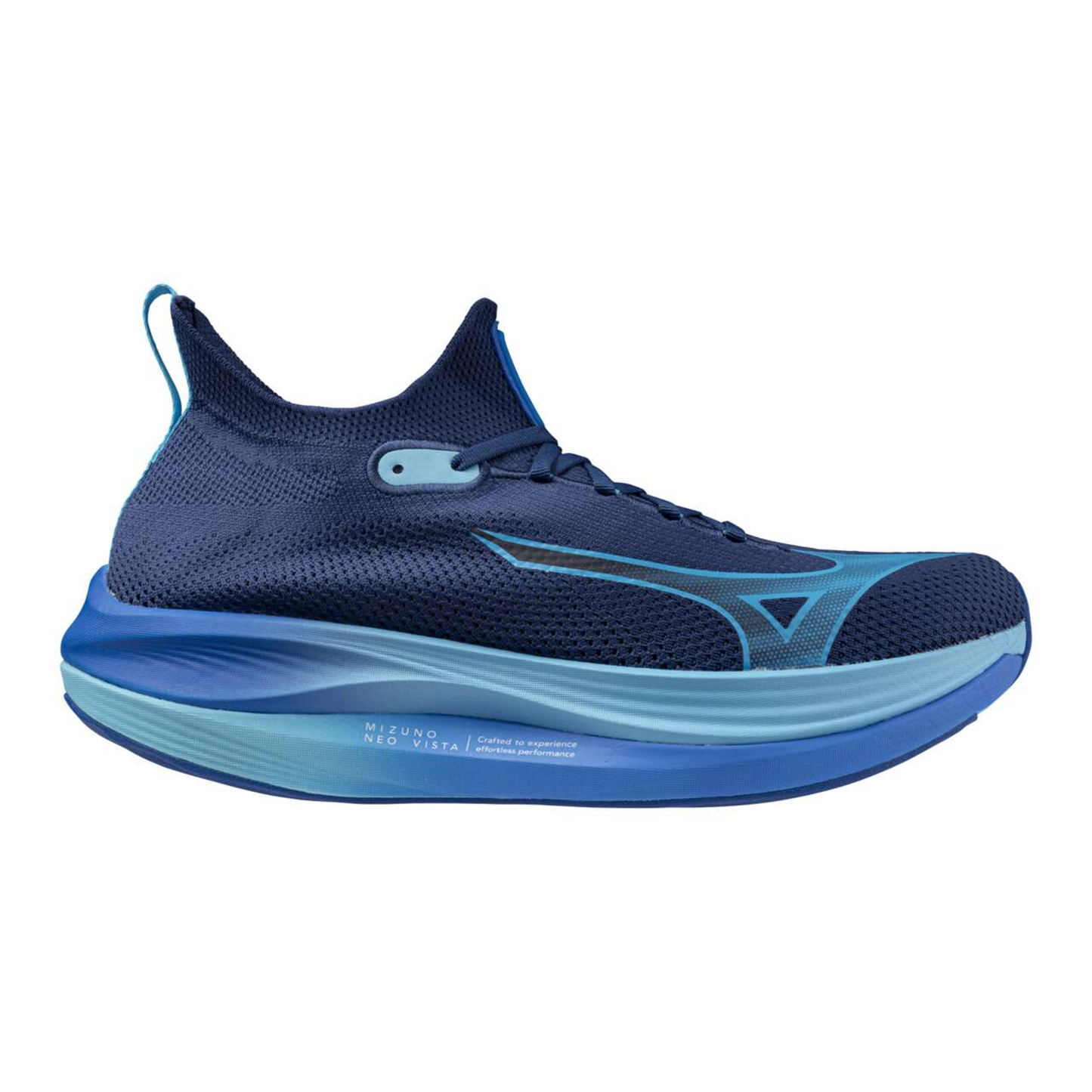 MIZUNO NEO VISTA - Footwear - Shoes