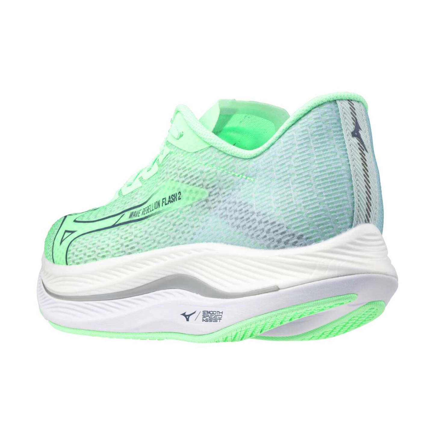 WAVE REBELLION FLASH 2 - Footwear - Shoes