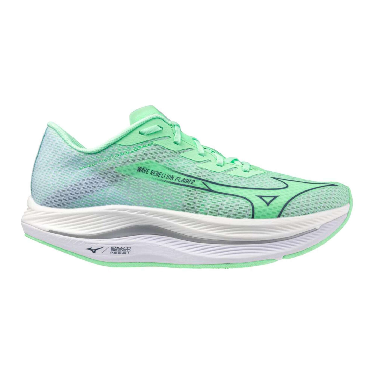 WAVE REBELLION FLASH 2 - Footwear - Shoes
