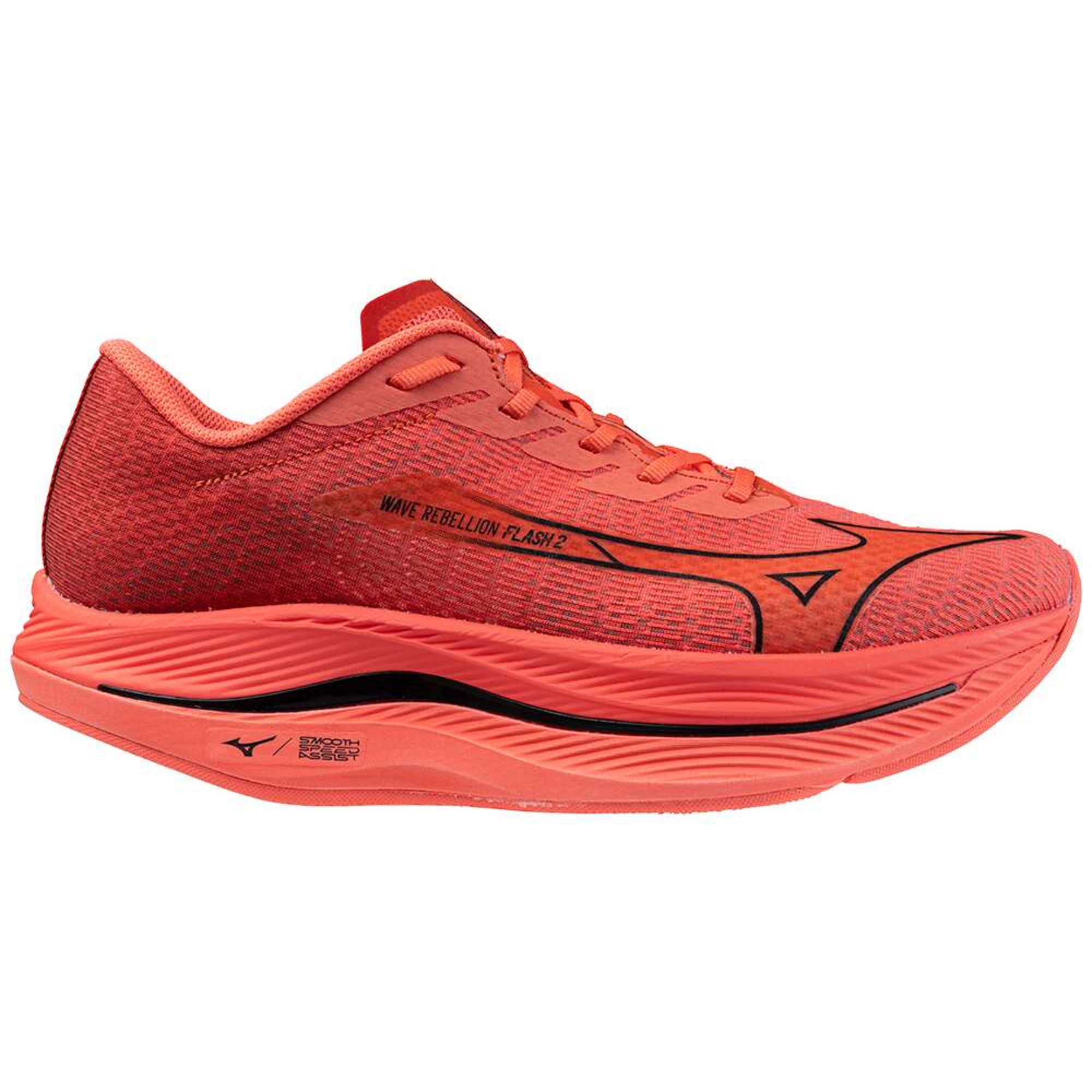 WAVE REBELLION FLASH 2 - Footwear - Shoes