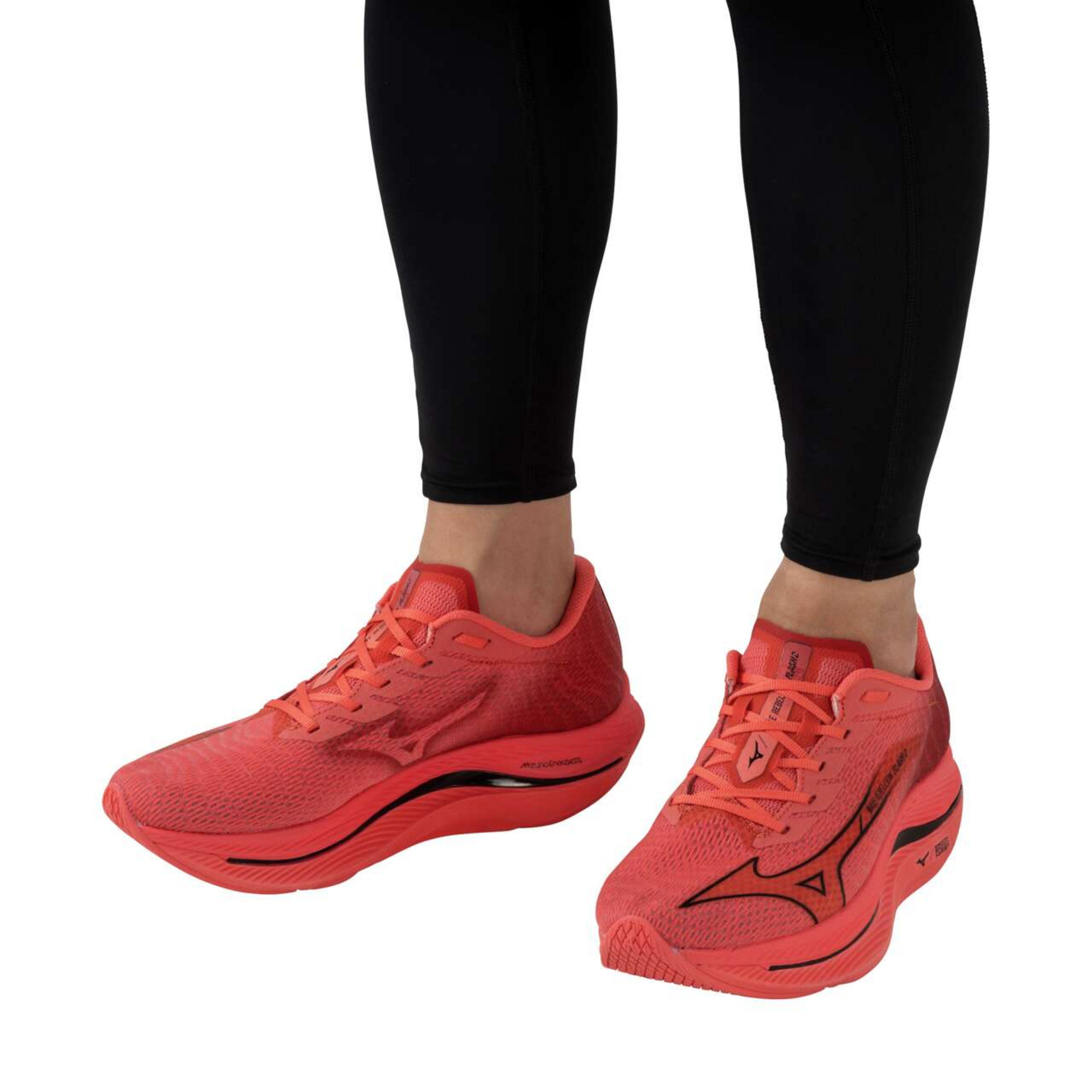 WAVE REBELLION FLASH 2 - Footwear - Shoes
