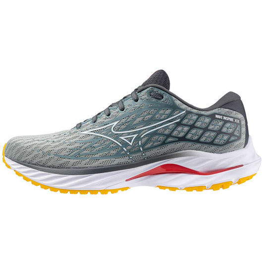 WAVE INSPIRE 20 - Footwear - Shoes
