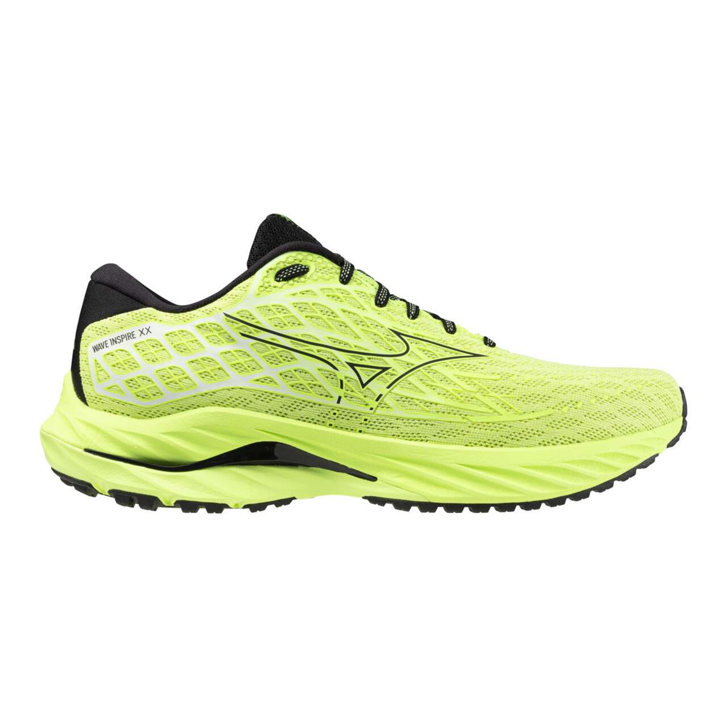 WAVE INSPIRE 20 - Footwear - Shoes