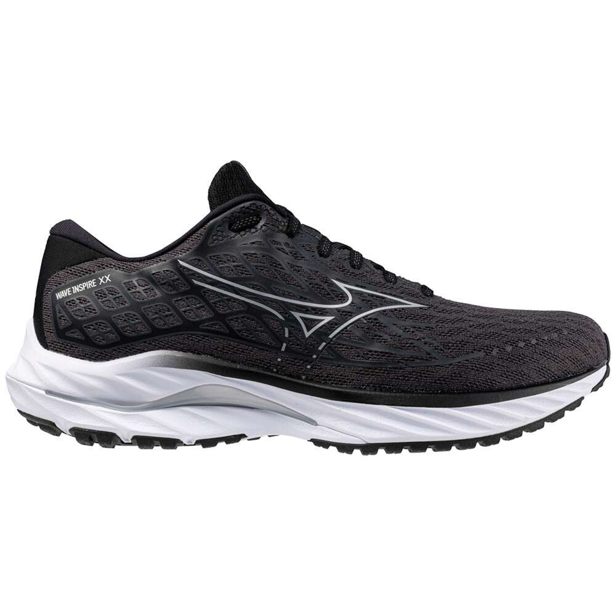 WAVE INSPIRE 20 2E WIDE - Footwear - Shoes