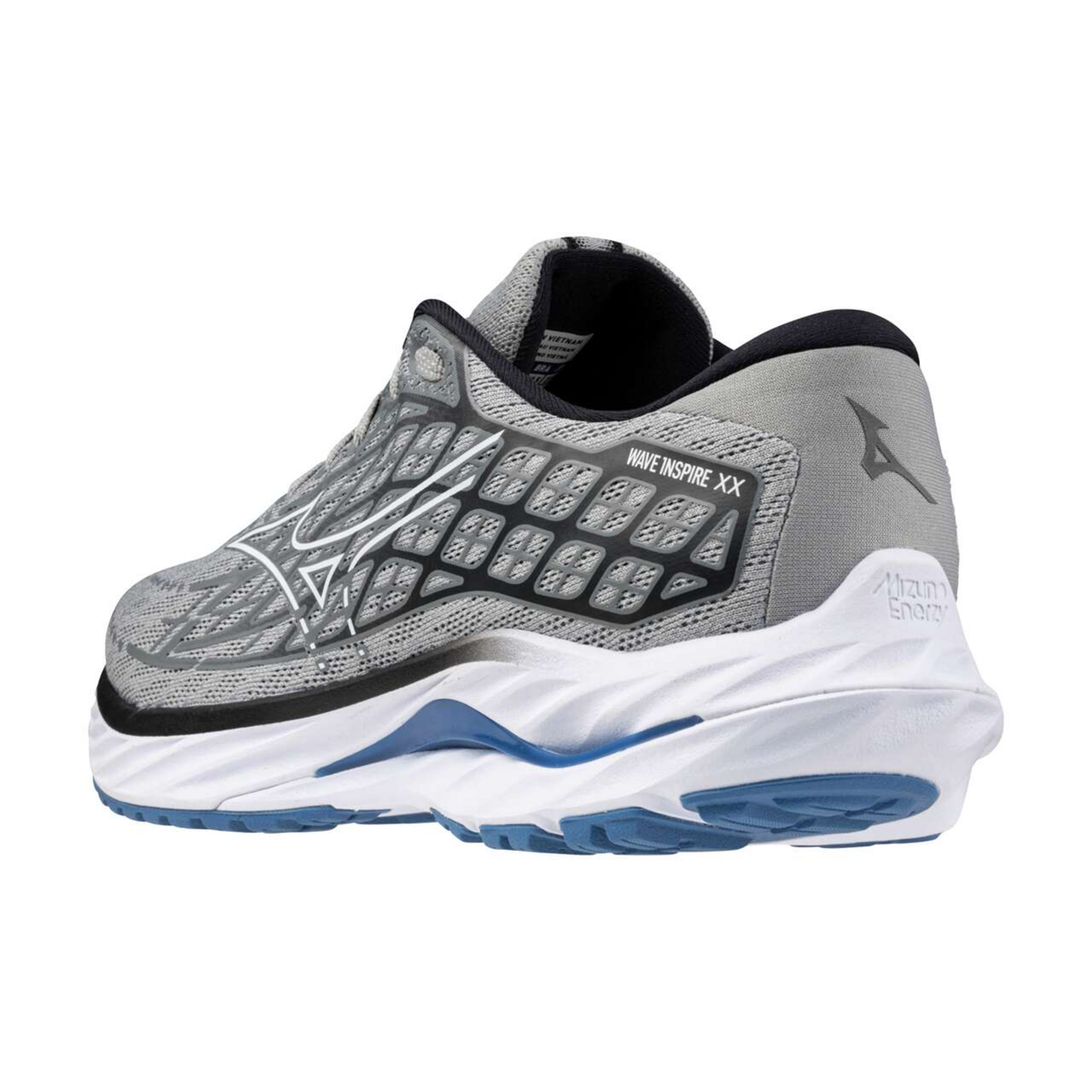 WAVE INSPIRE 20 2E WIDE - Footwear - Shoes