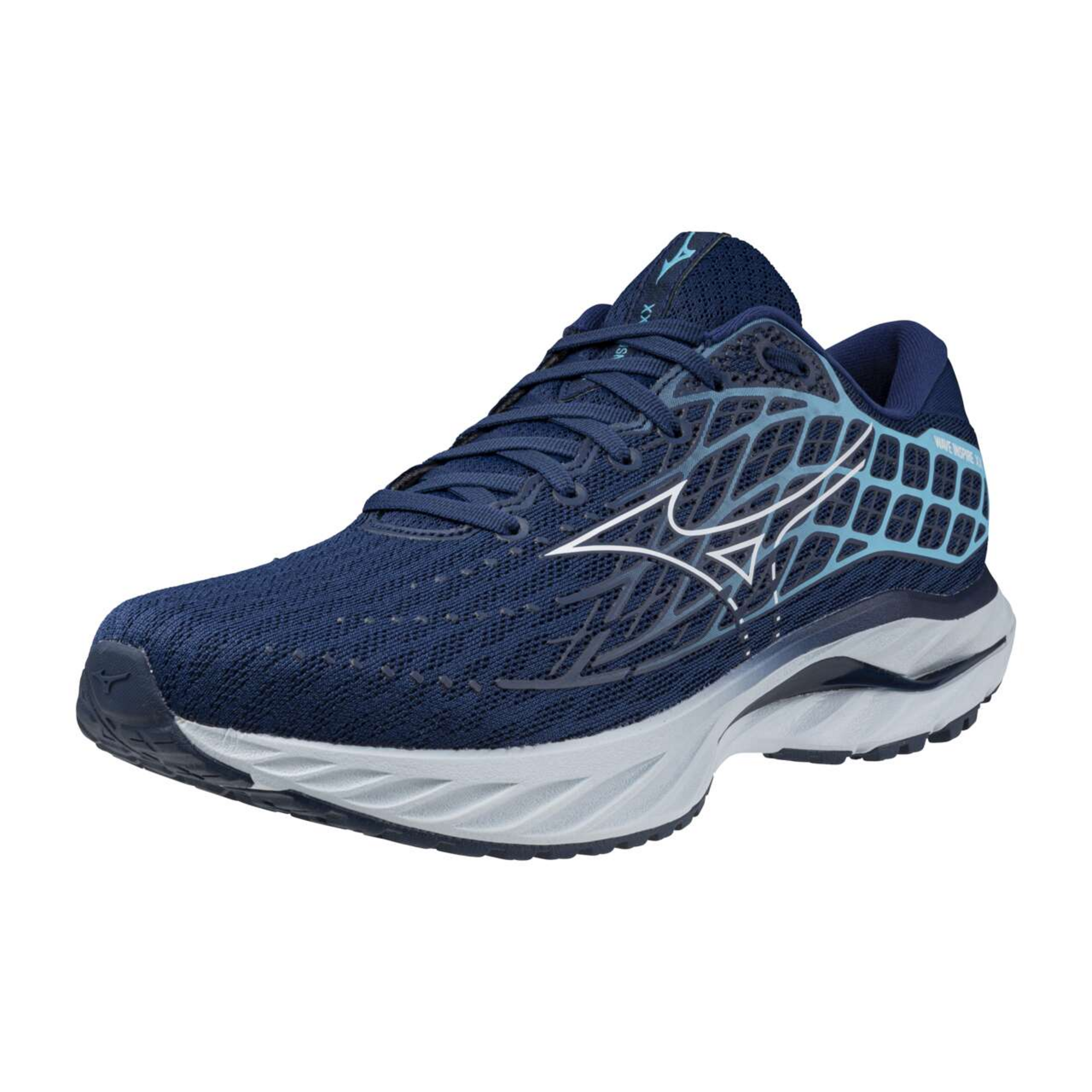 WAVE INSPIRE 20 2E WIDE - Footwear - Shoes