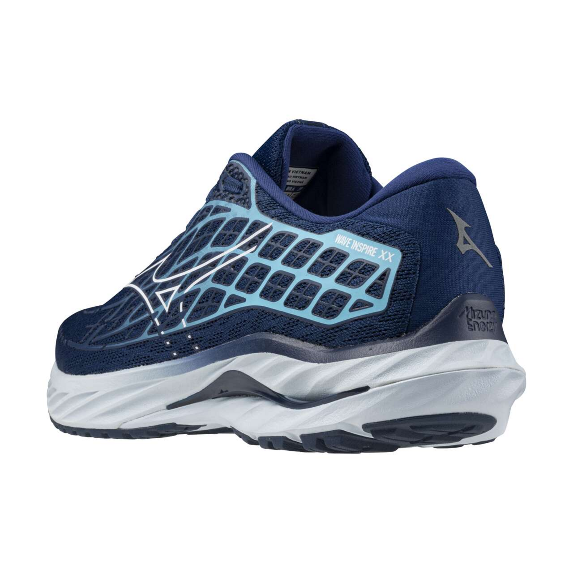 WAVE INSPIRE 20 2E WIDE - Footwear - Shoes