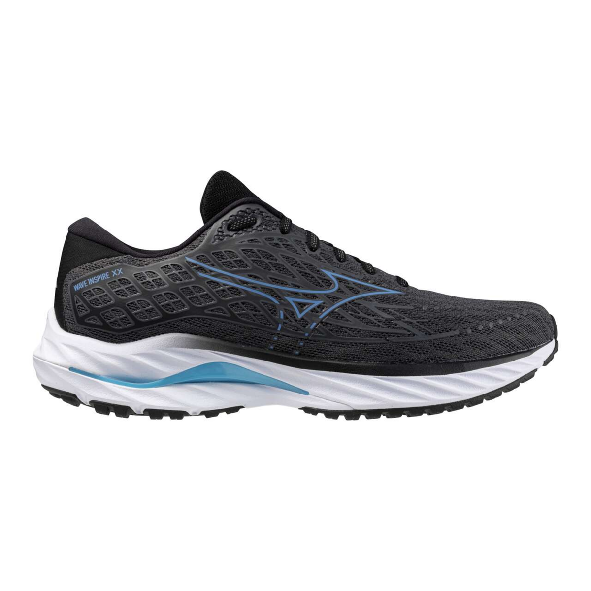WAVE INSPIRE 20 2E WIDE - Footwear - Shoes