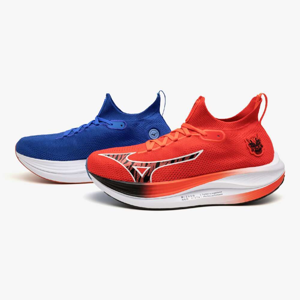 MIZUNO NEO VISTA - Footwear - Shoes