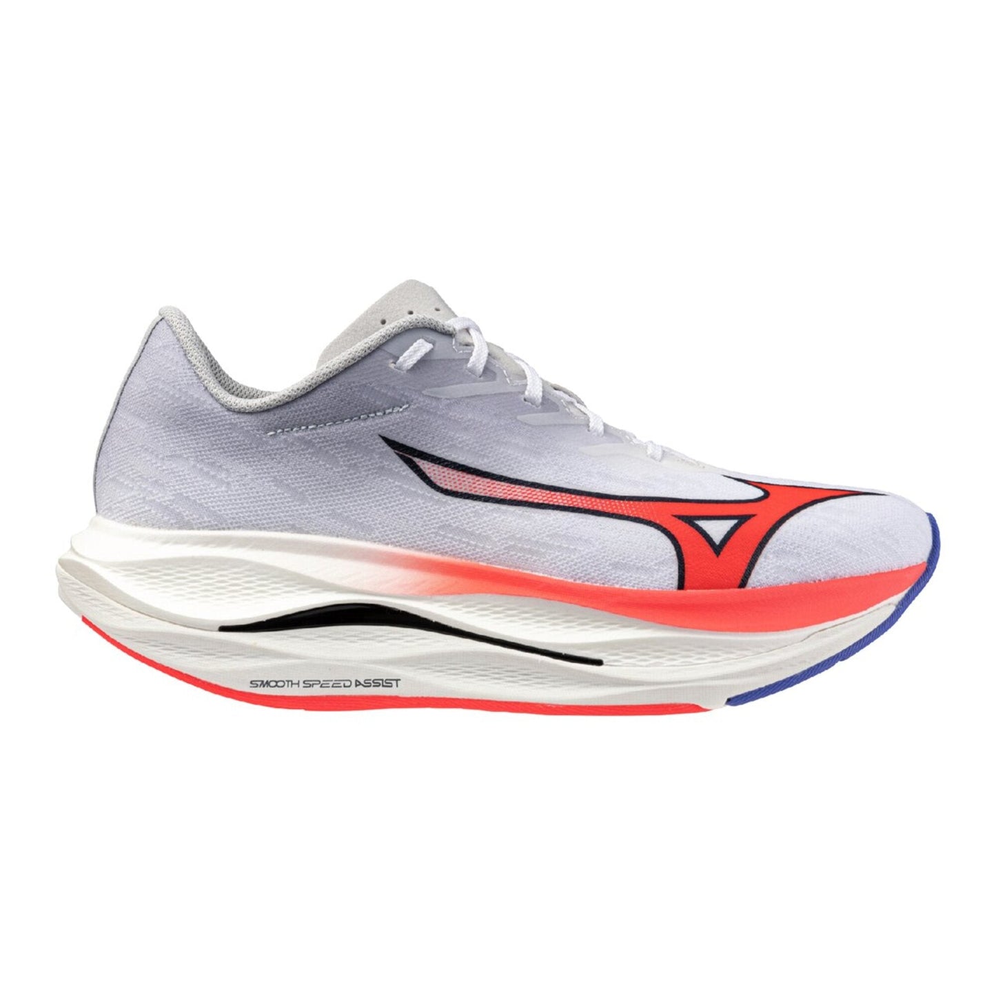 WAVE REBELLION FLASH 3 - Footwear - Shoes