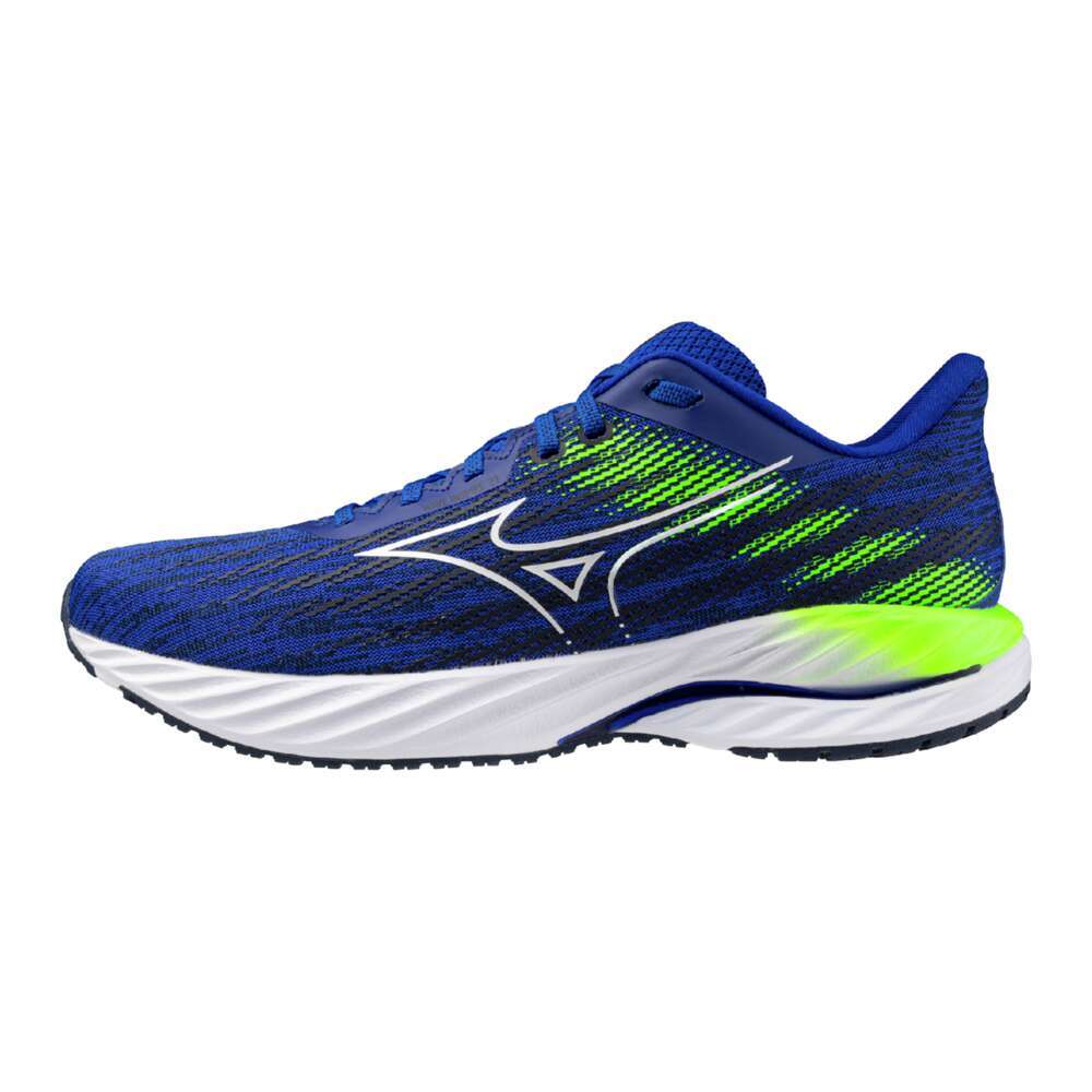 Mizuno Wave Inspire 21 Supportive Running Shoes
