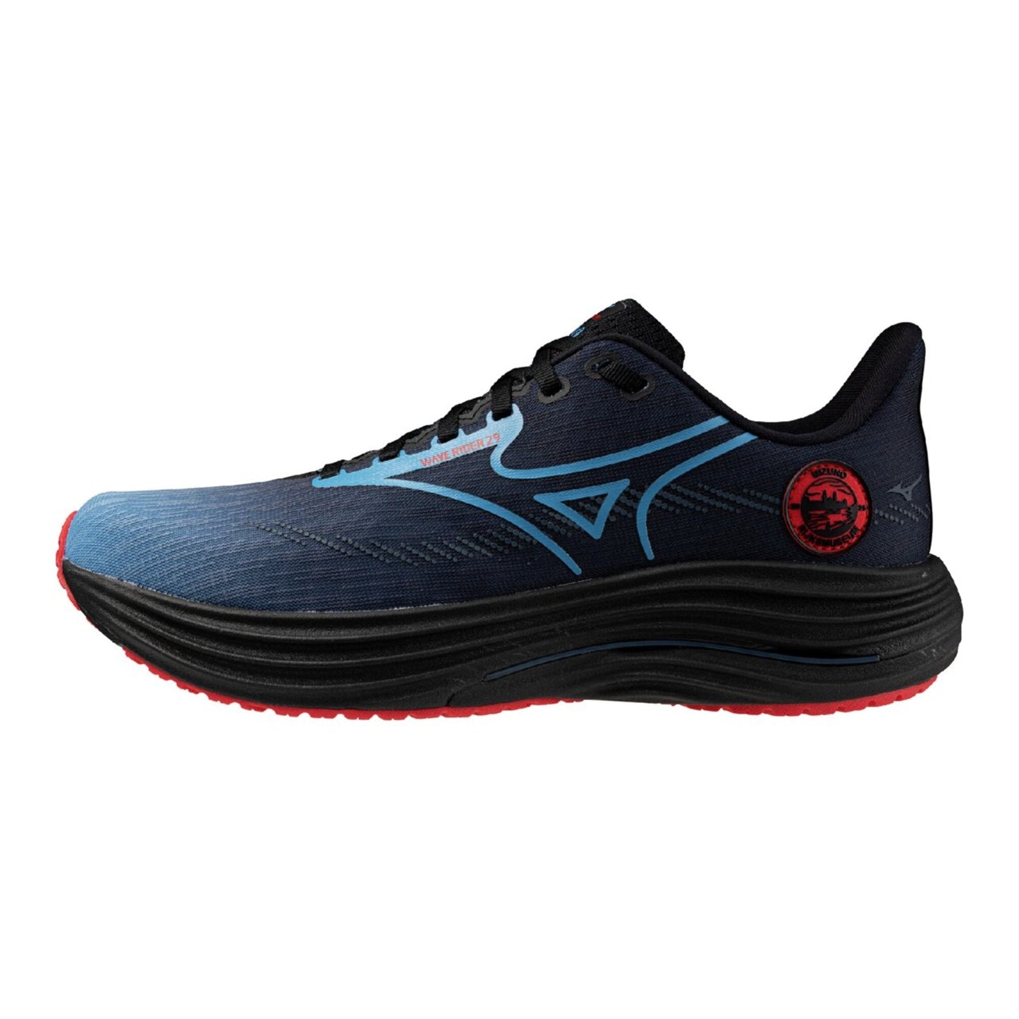 WAVE RIDER 29 AMSTERDAM - Footwear - Shoes