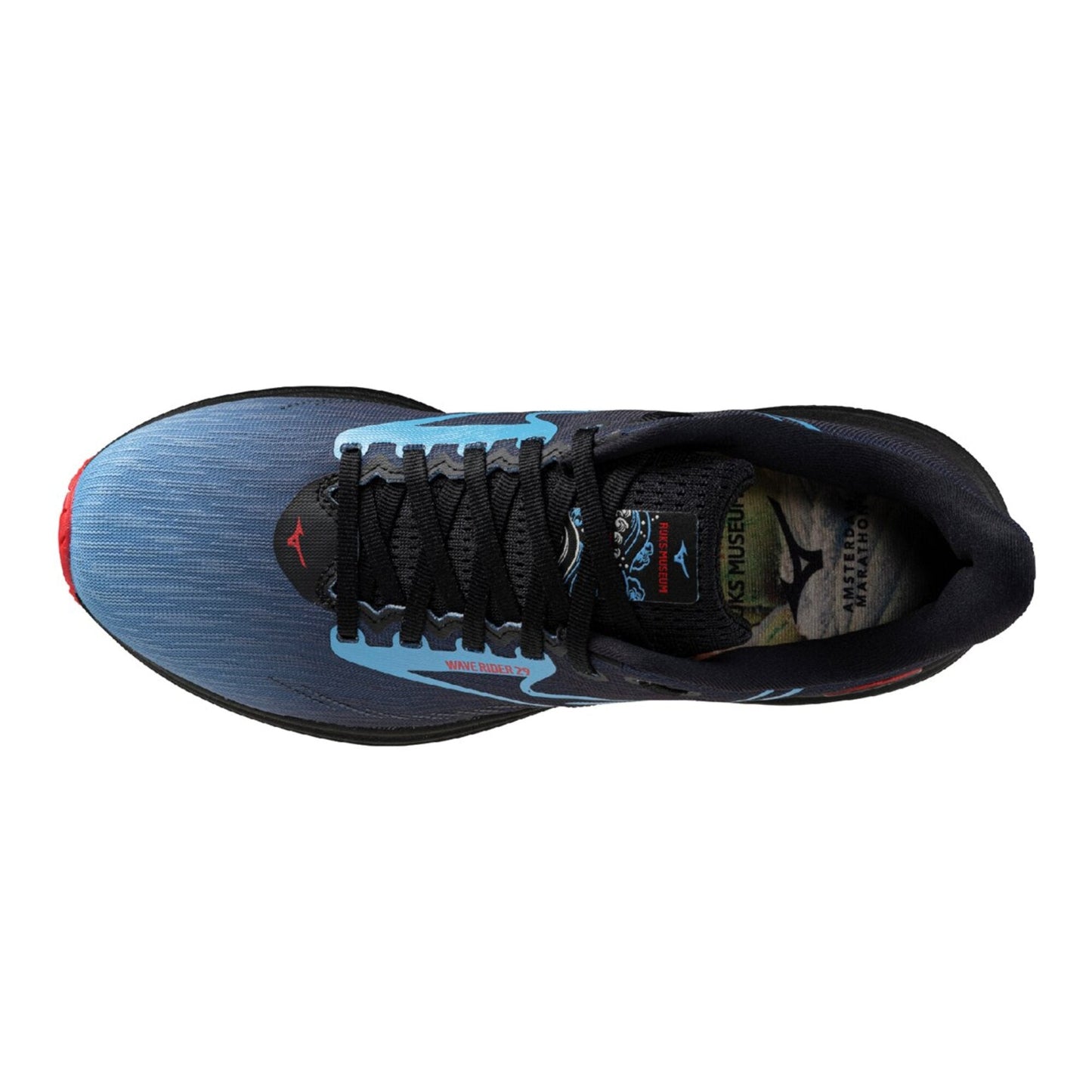 WAVE RIDER 29 AMSTERDAM - Footwear - Shoes